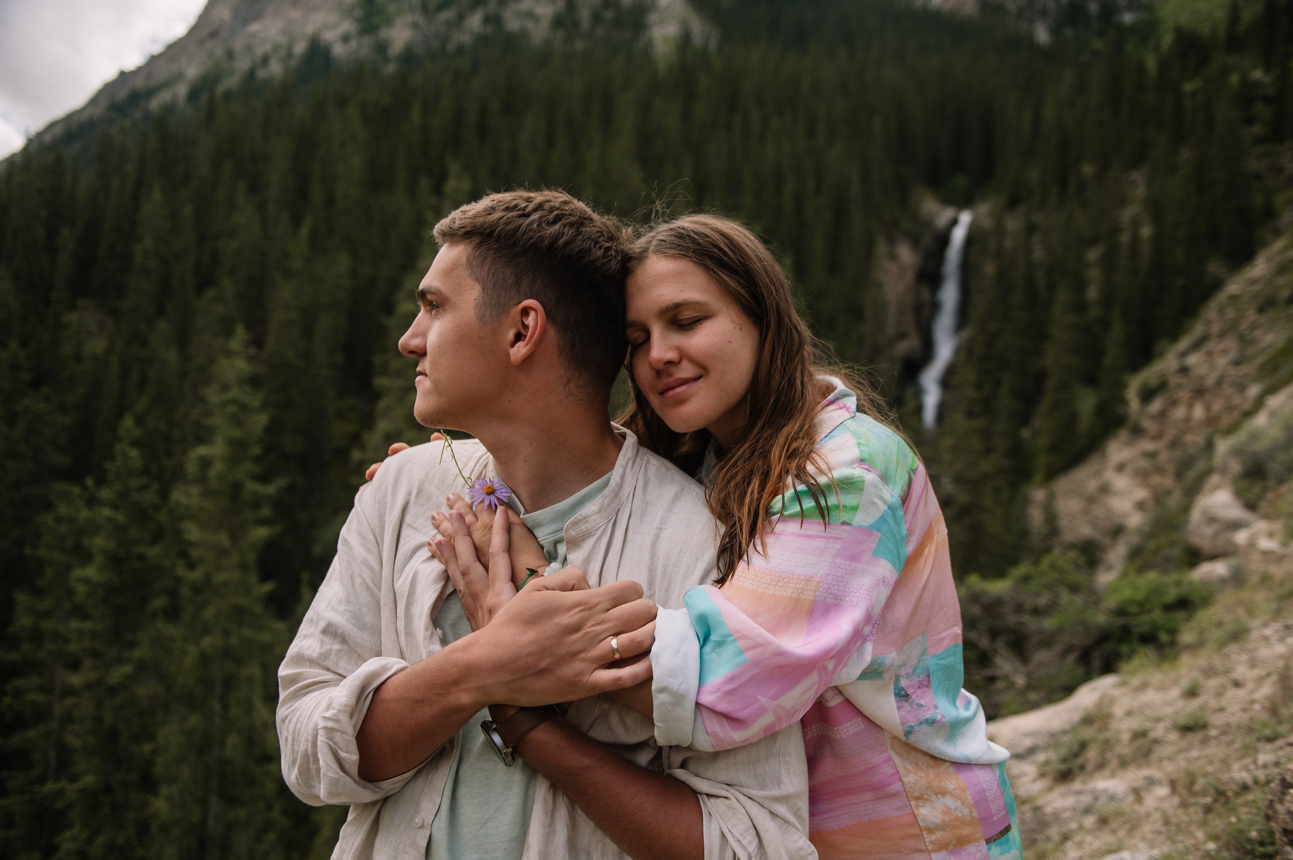 Киргизия. Репортажный фотограф в Москве и по всему миру Степанова Юлия