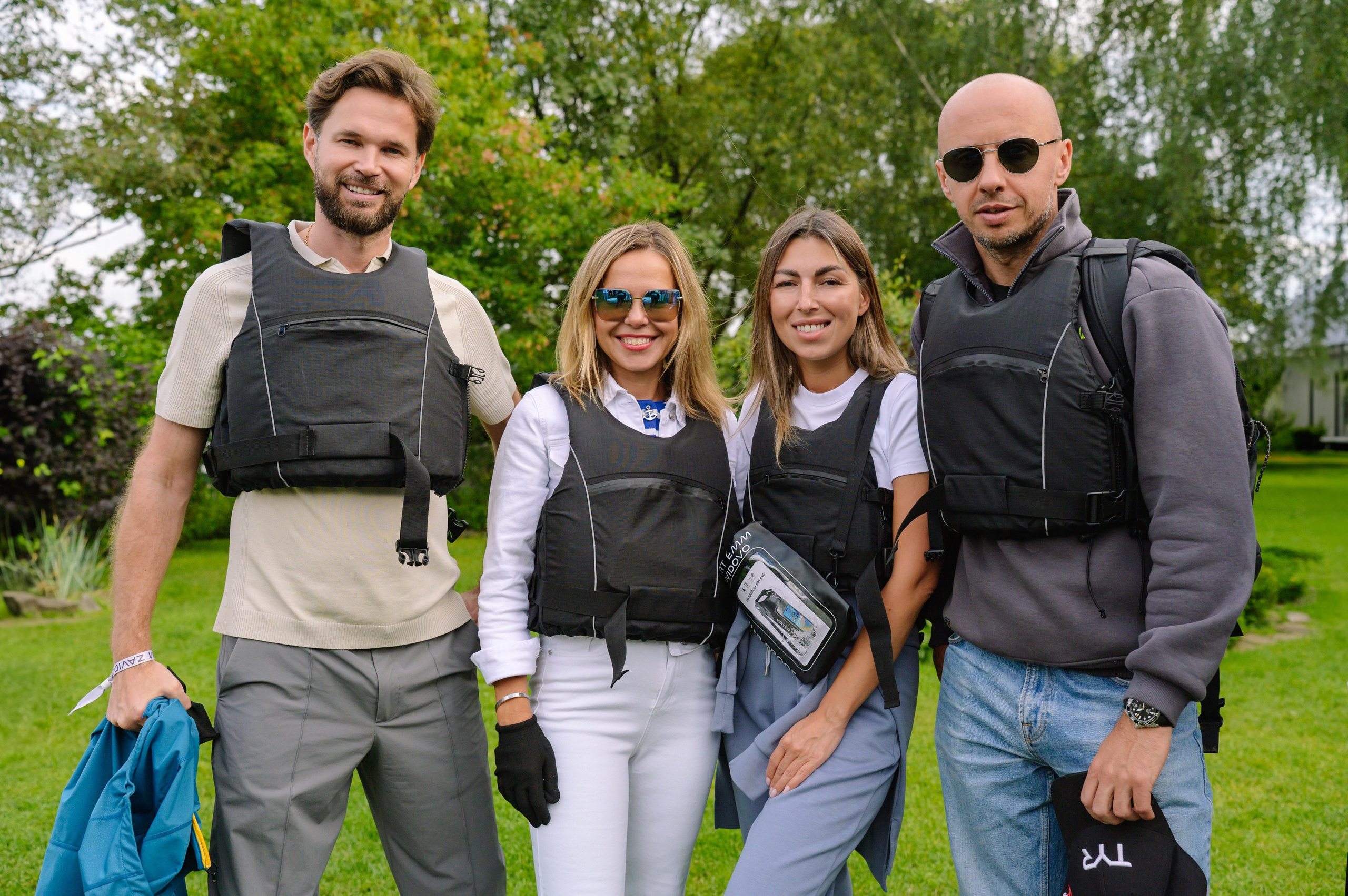 Буревестник. Репортажный фотограф в Москве и по всему миру Степанова Юлия
