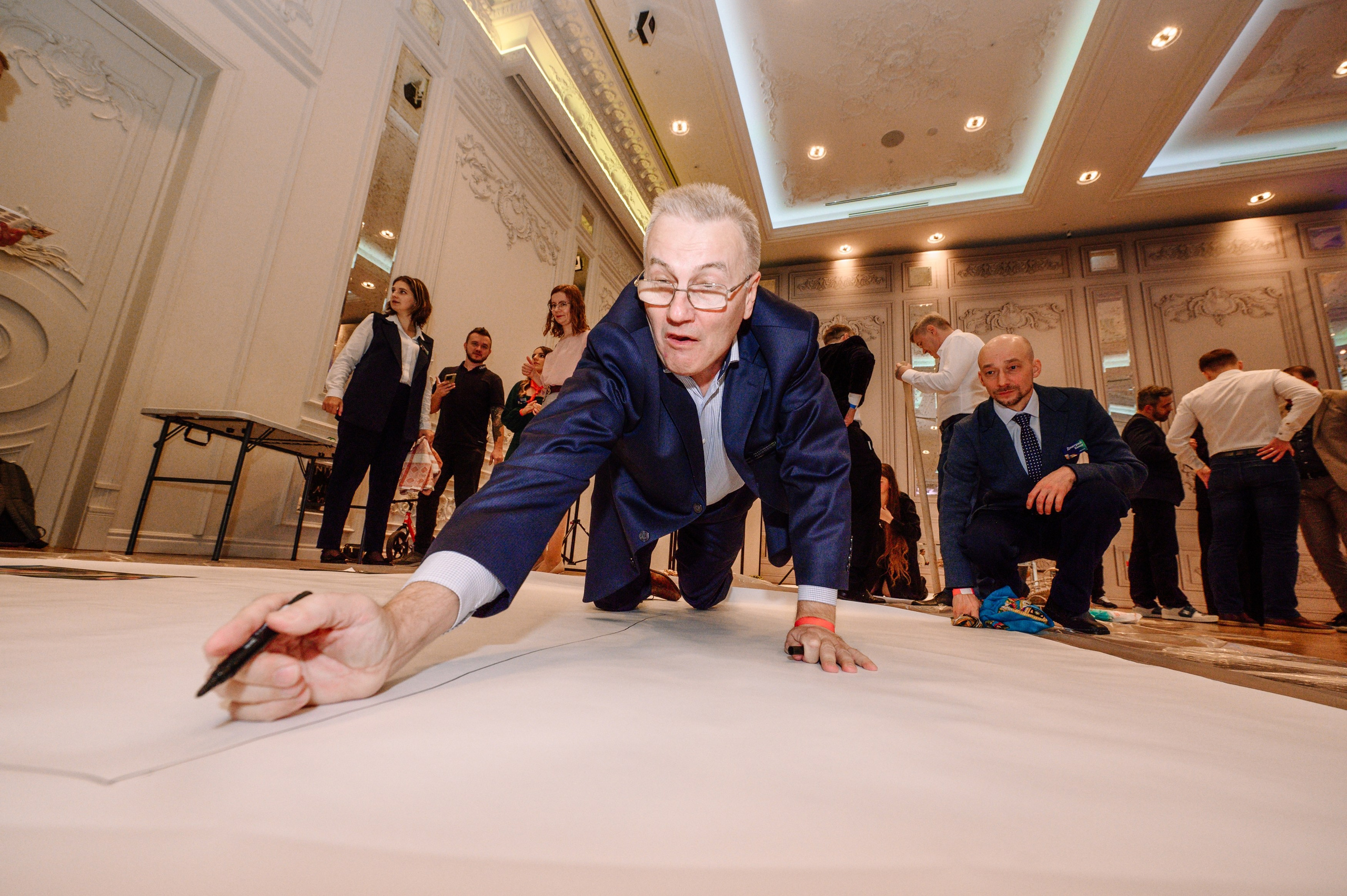 Logistix XX. Репортажный фотограф в Москве и по всему миру Степанова Юлия