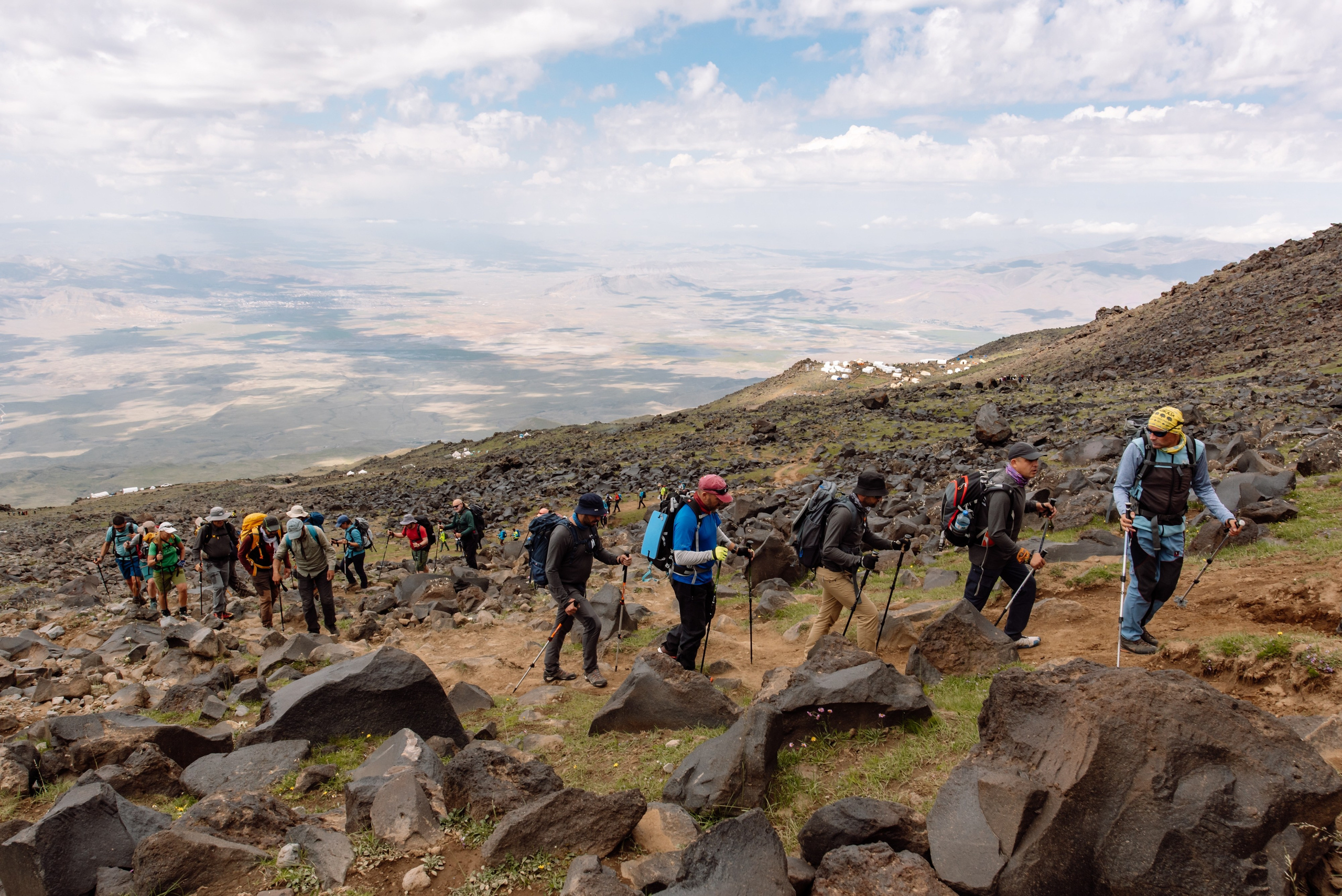 Восхождение на 5137 метров. Репортажный фотограф в Москве и по всему миру Степанова Юлия
