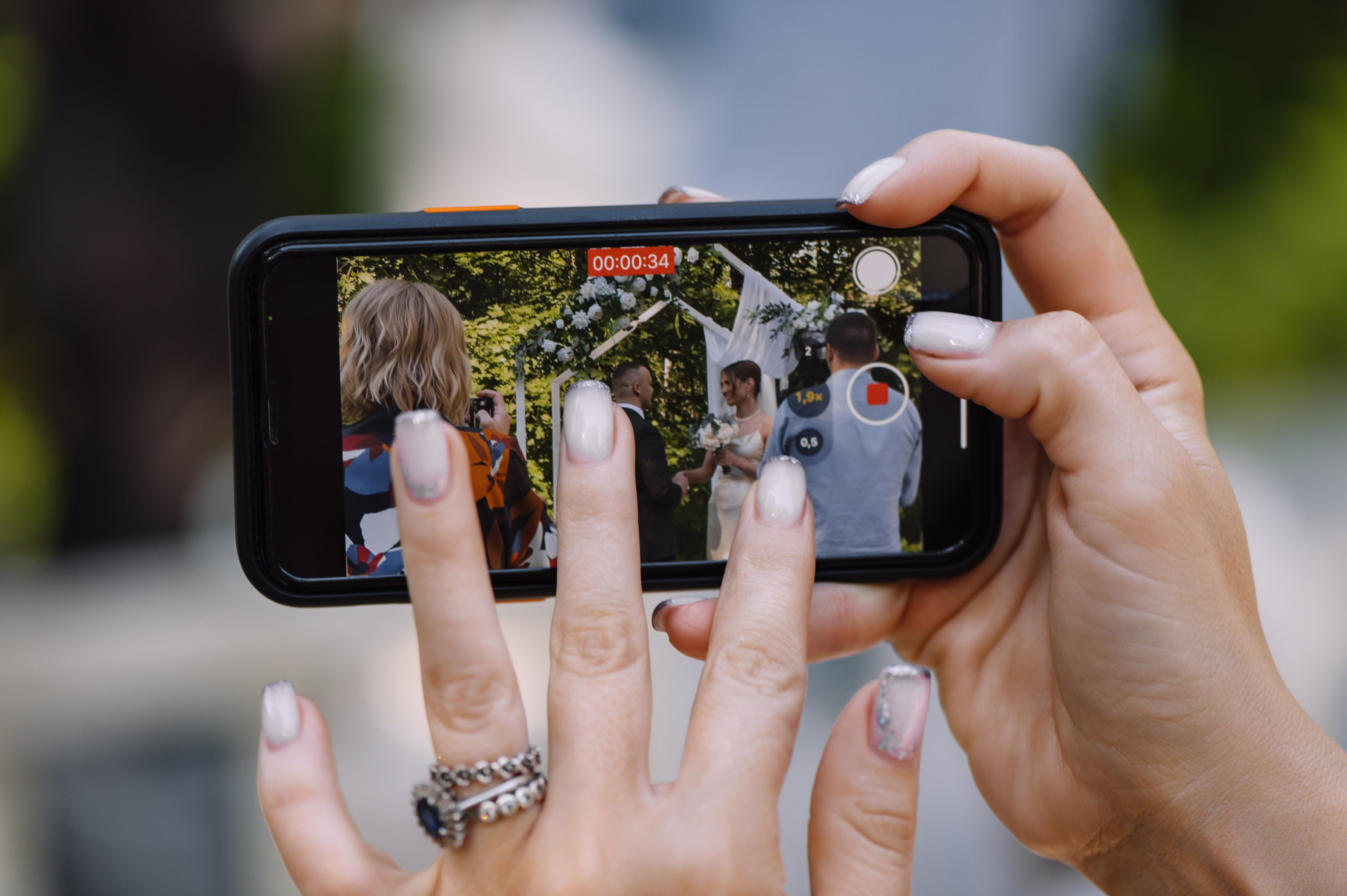 Сергей и Виктория. Репортажный фотограф в Москве и по всему миру Степанова Юлия