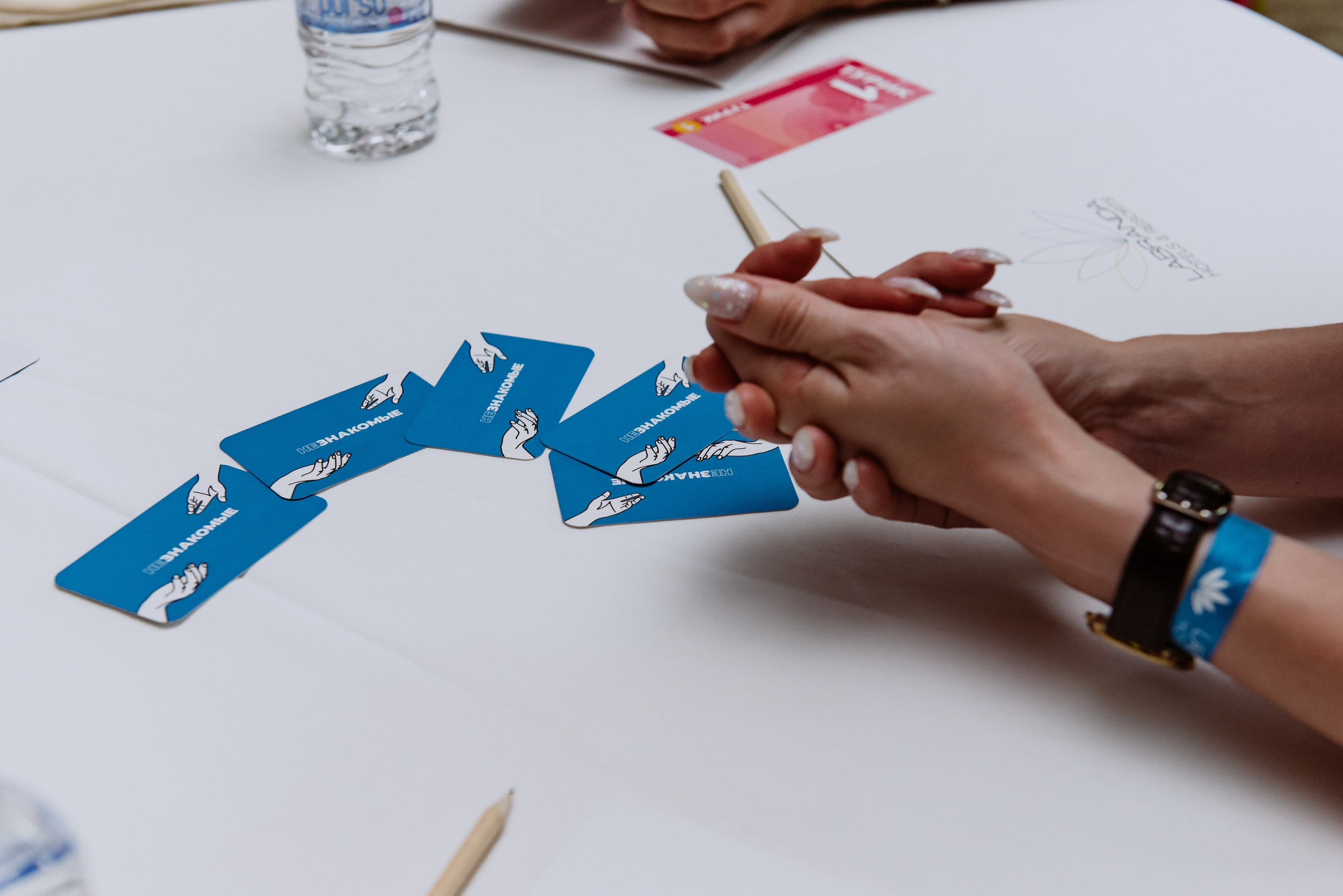 Бизнес-форум Максима Батырева. Репортажный фотограф в Москве и по всему миру Степанова Юлия