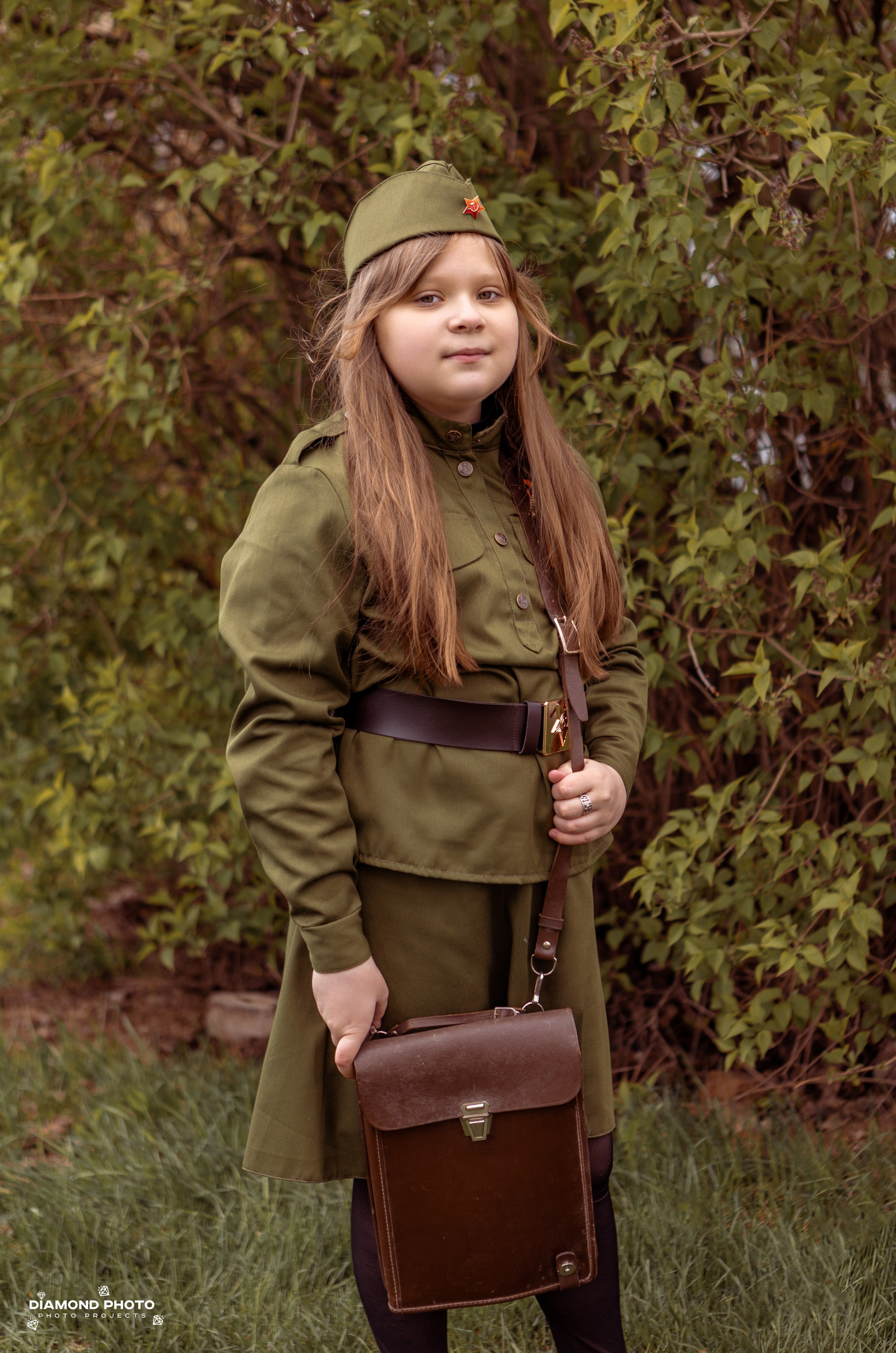 Фотопроект 9 мая / 23 февраля. Фотокниги и выпускные альбомы в Иваново