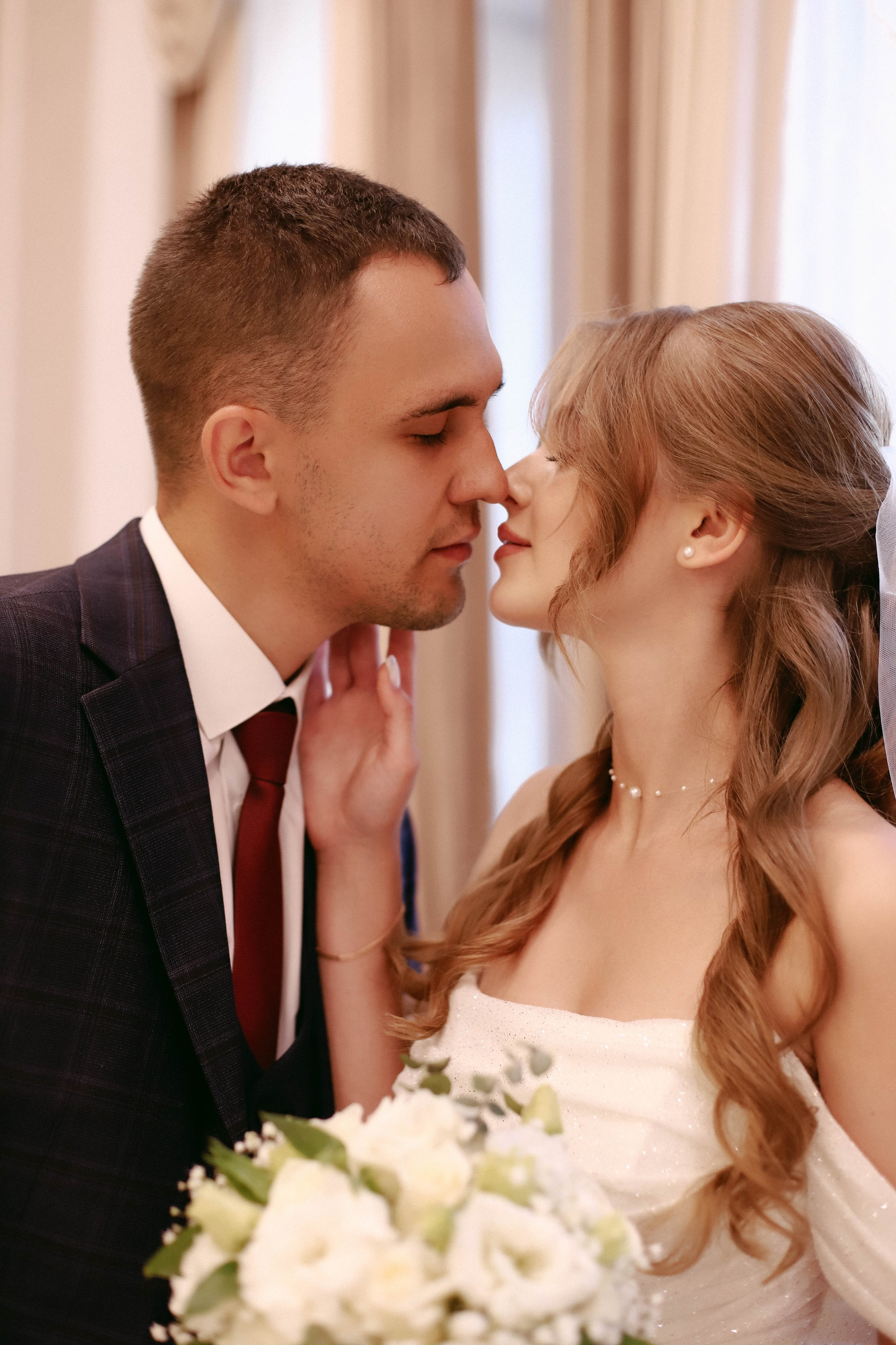 ЭЛЕОНОРА & НИКИТА. Фотограф Мариуполь | Ялта | Крым — Диана Мазенко