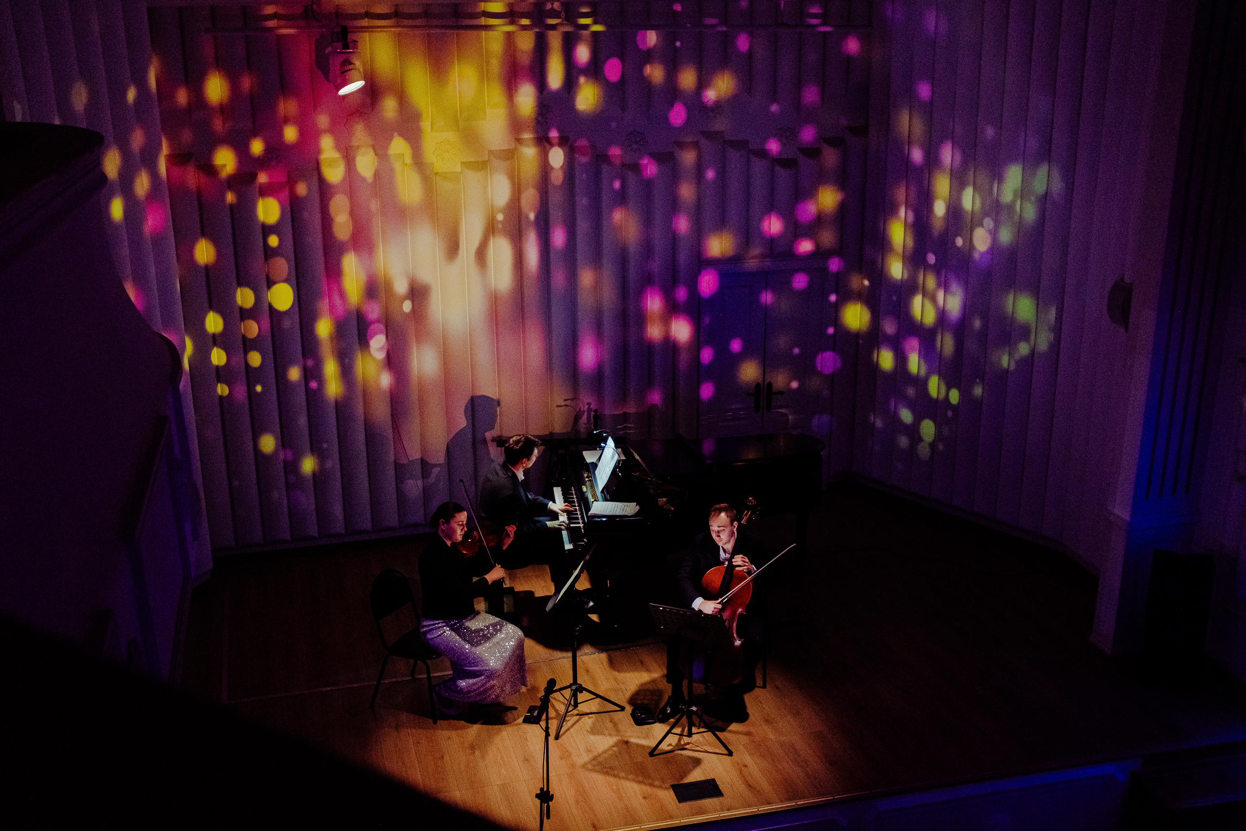 Опус Люмина