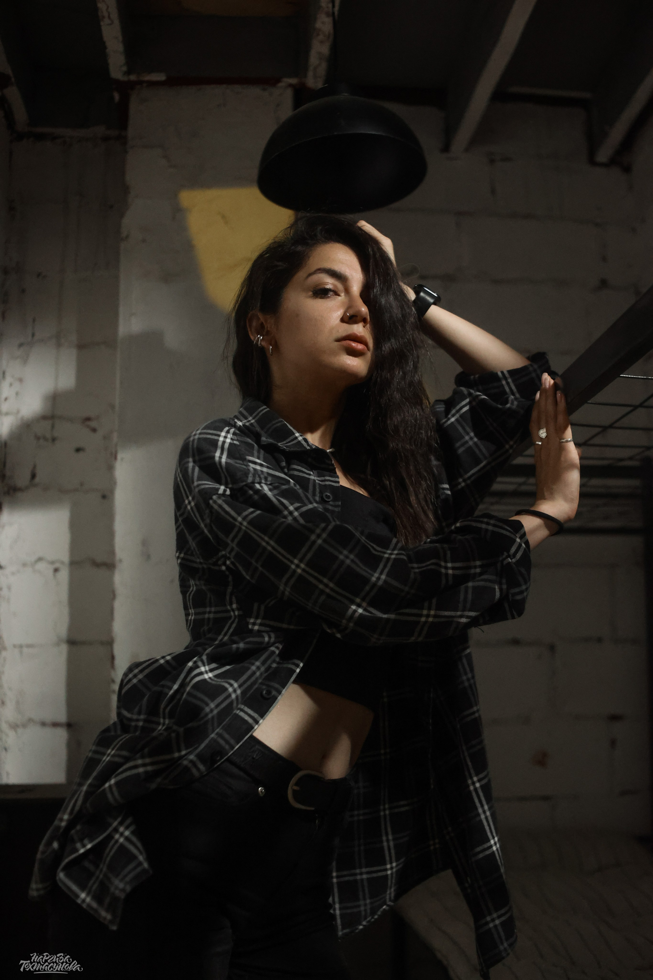 Заточка — Острые края