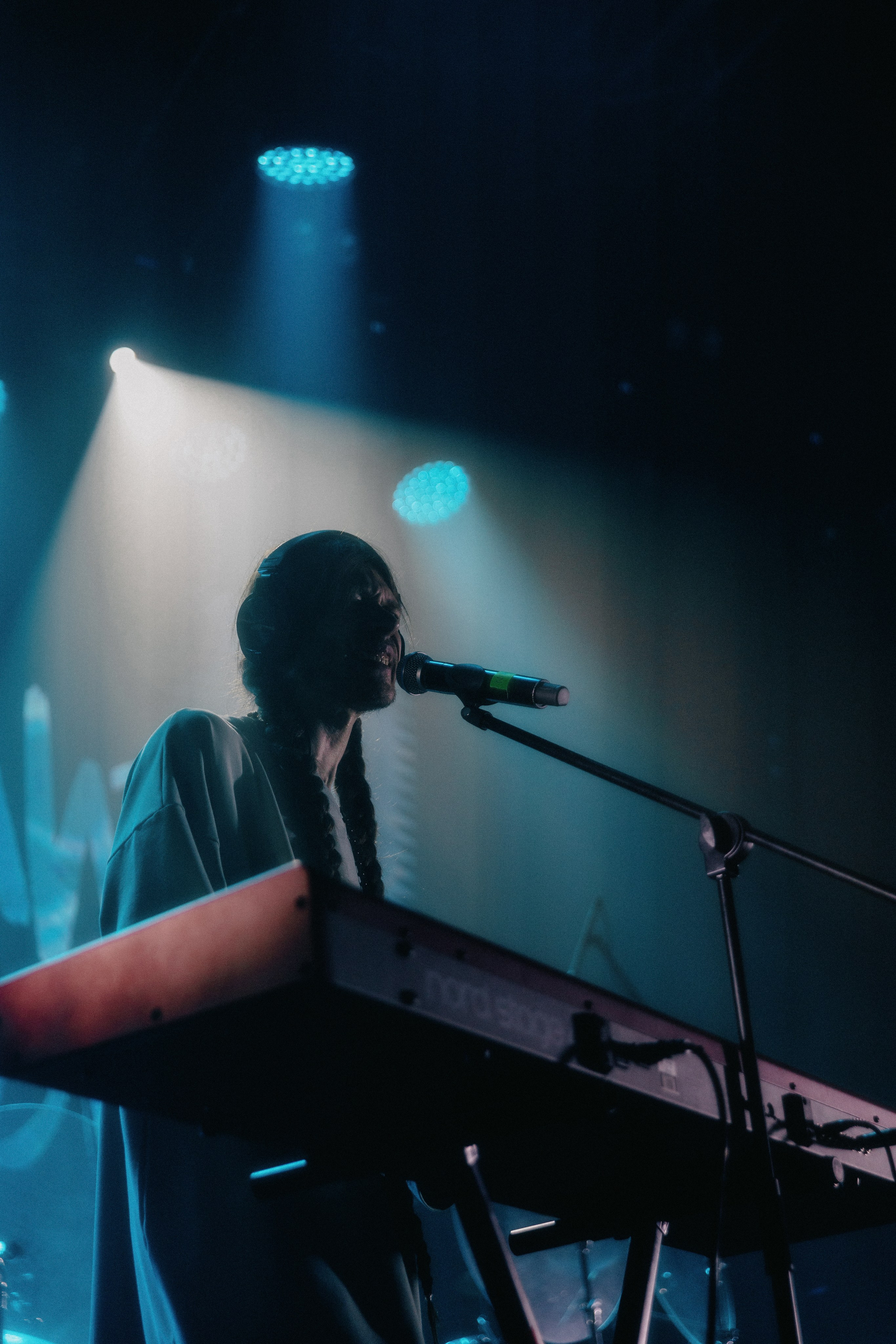 Лолита Косс. Фотограф в Санкт-Петербурге Ангелина Вражевская