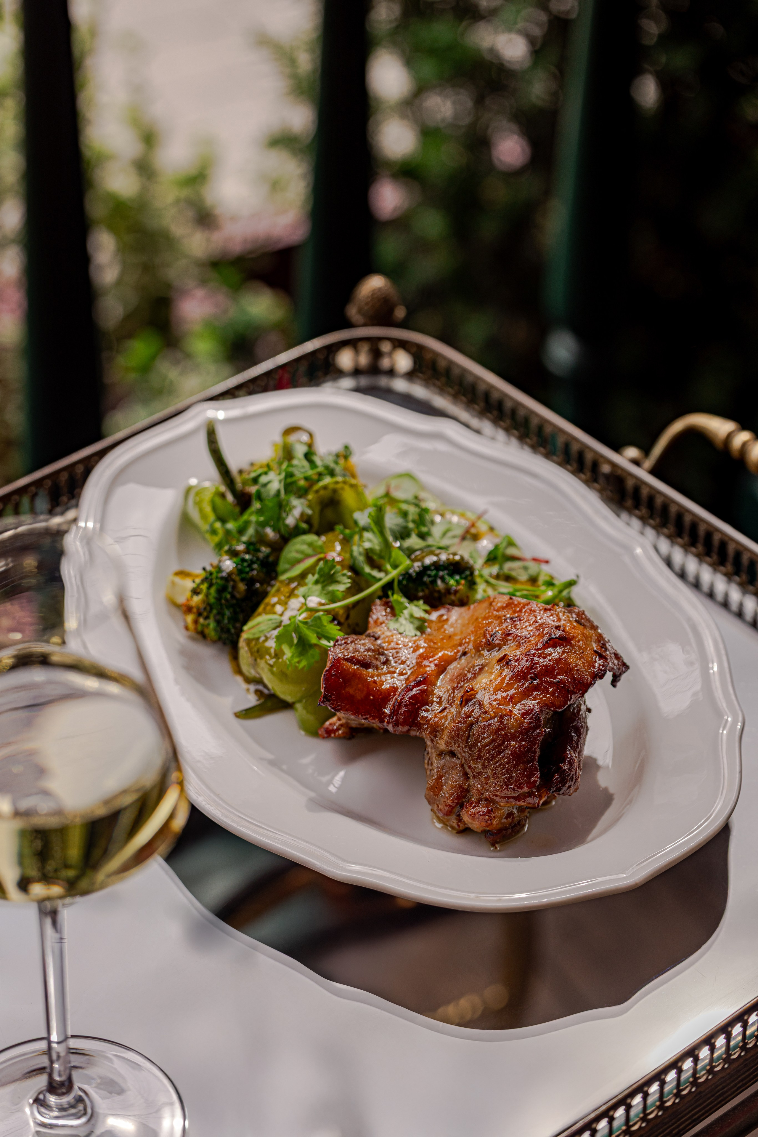 Онегин Дача