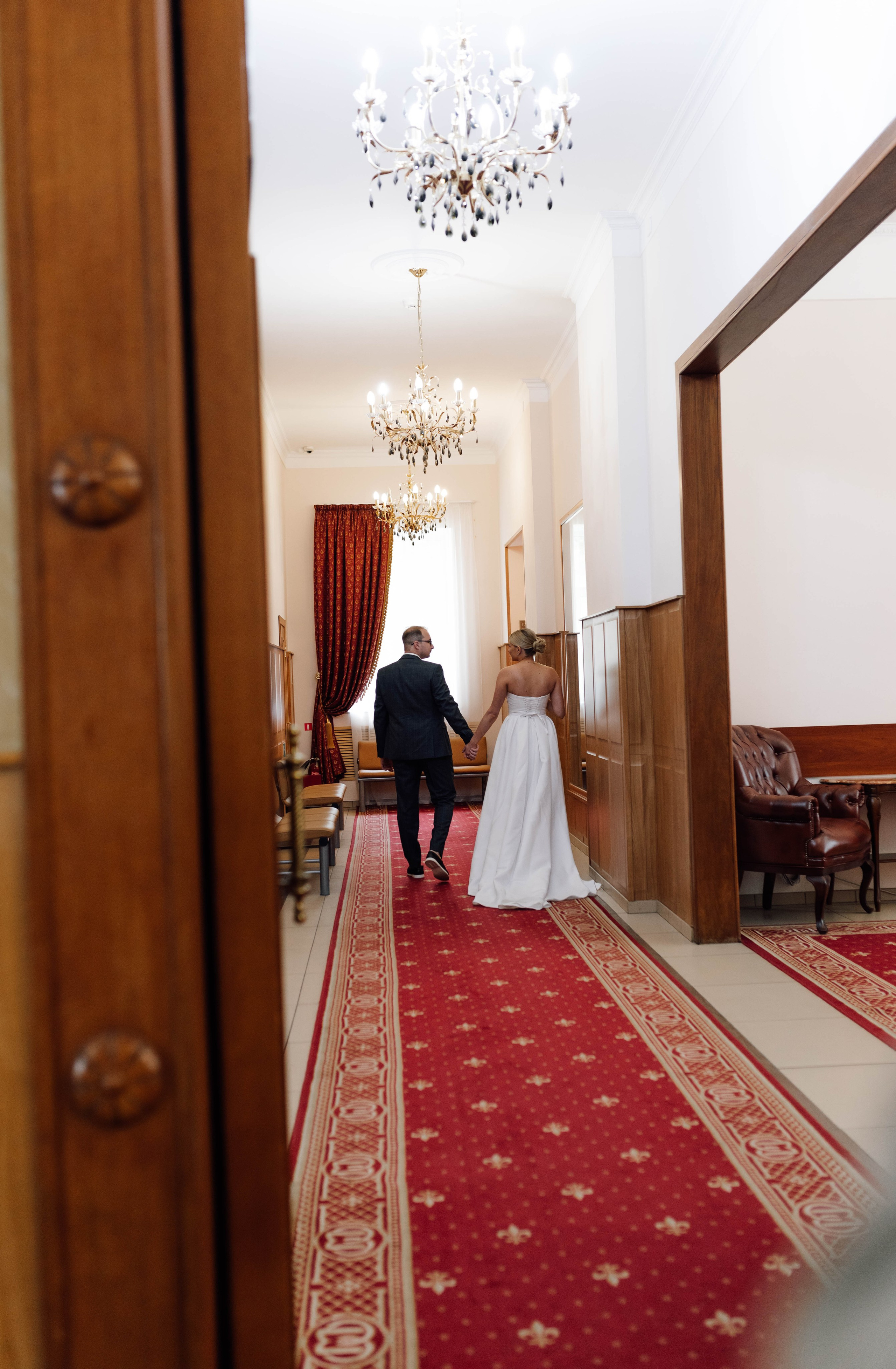 Максим и Ольга. Фотограф в Москве Юлия Хамзина