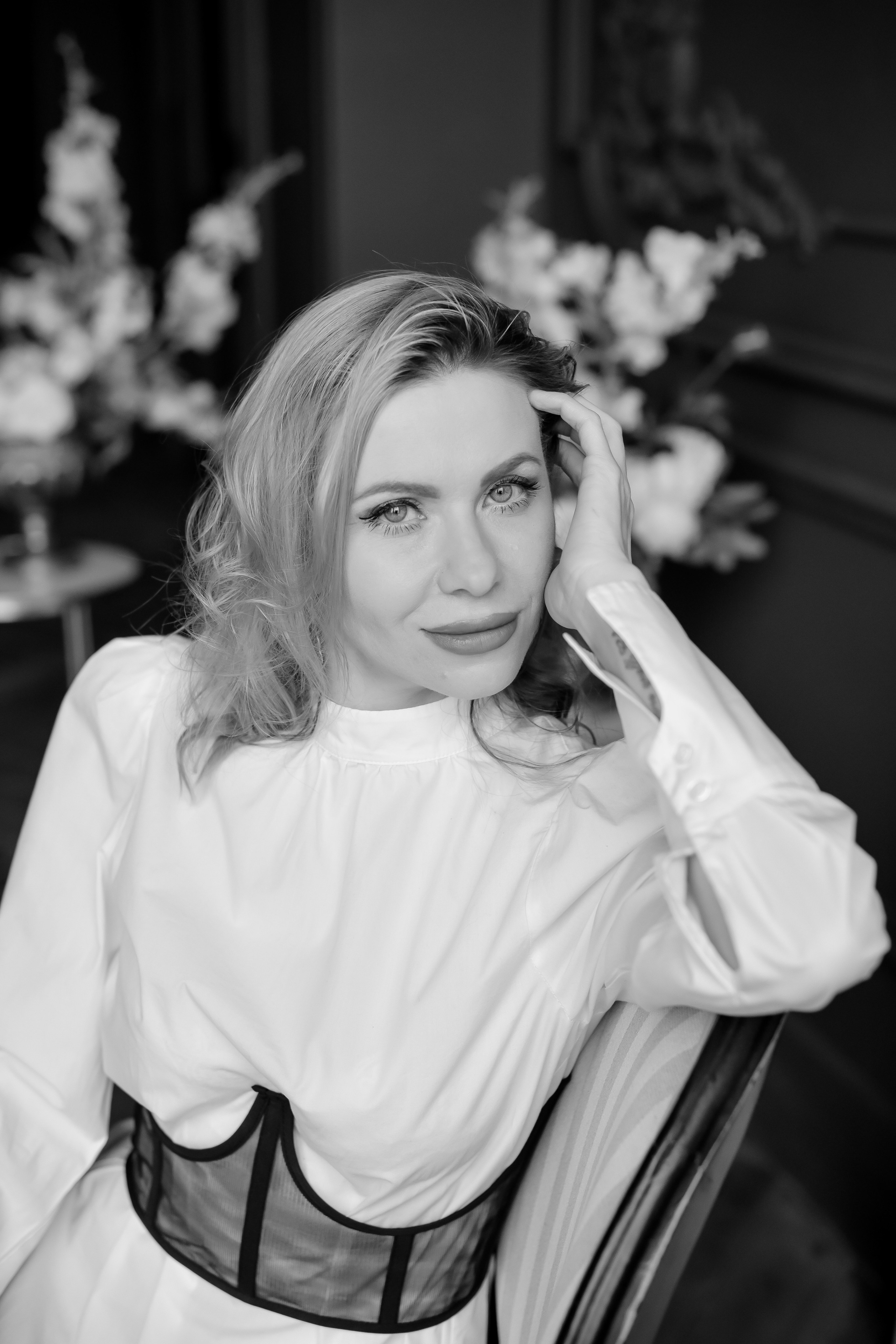 MARINA. Фотограф для бизнесконтента, репортажей и семейного альбома в Москве