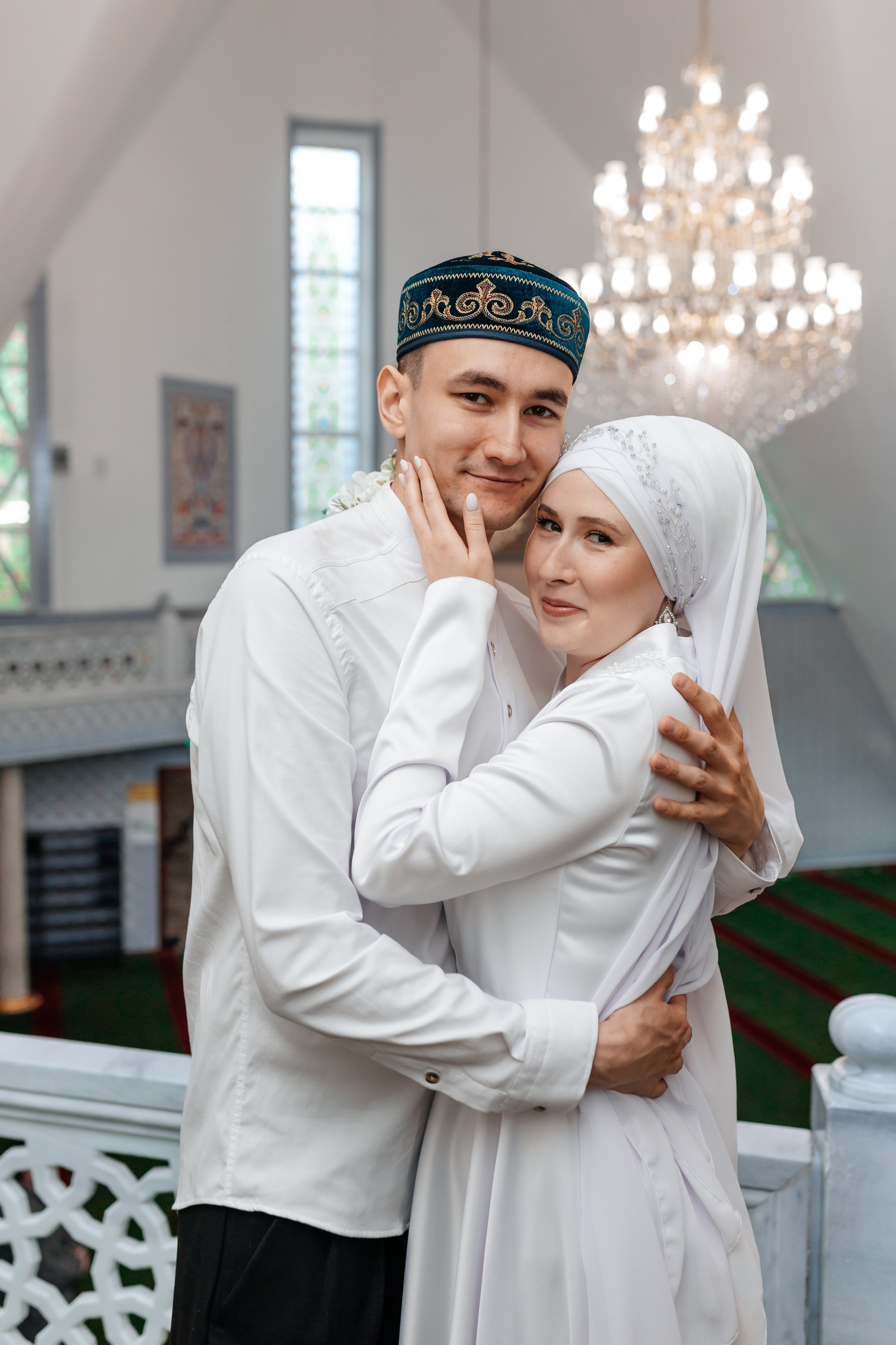 Руслан и Ильвина. Марина Шаймухаметова. Фотограф в Уфе