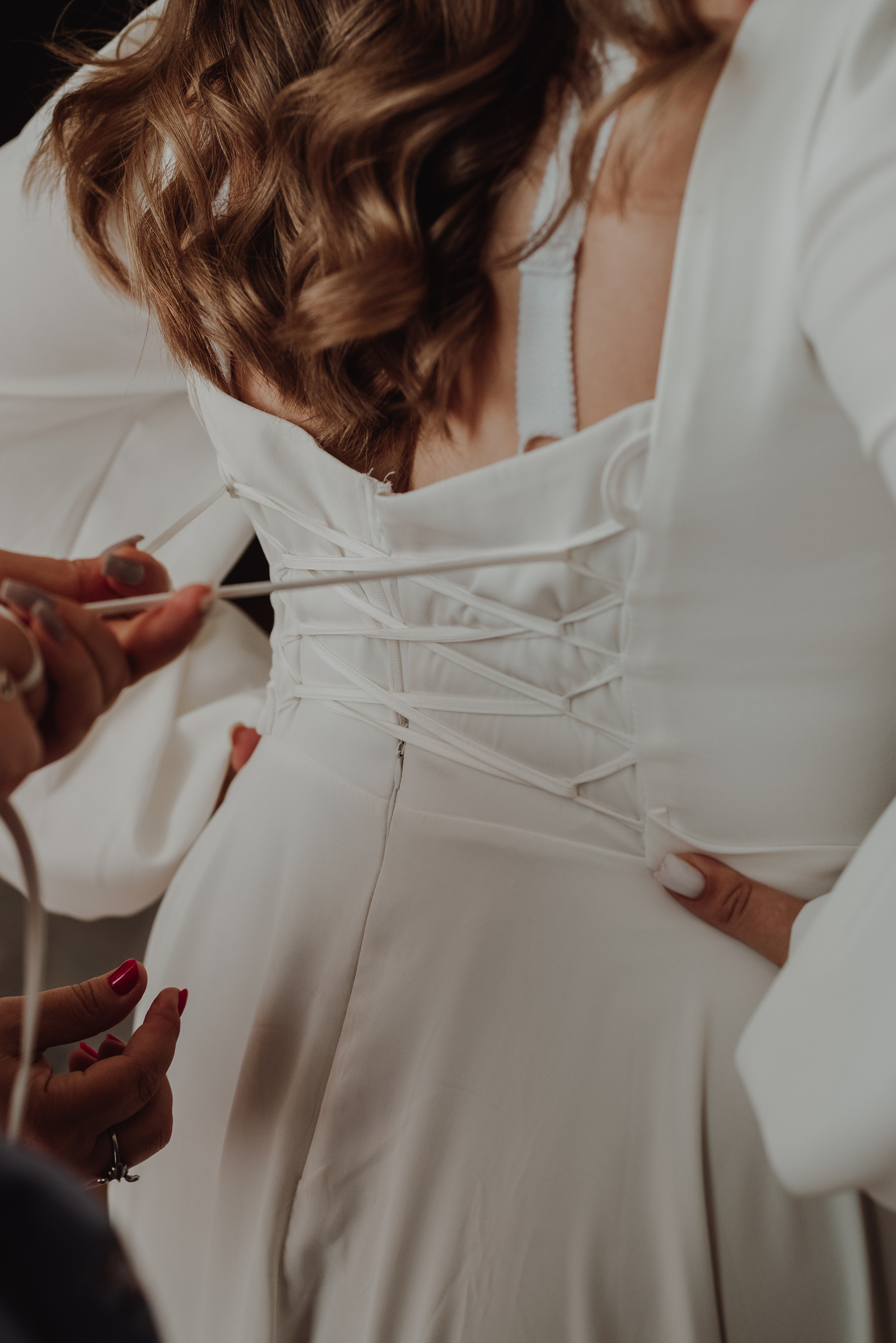 Аня & Дима. Свадебный фотограф и видеограф в Новосибирске