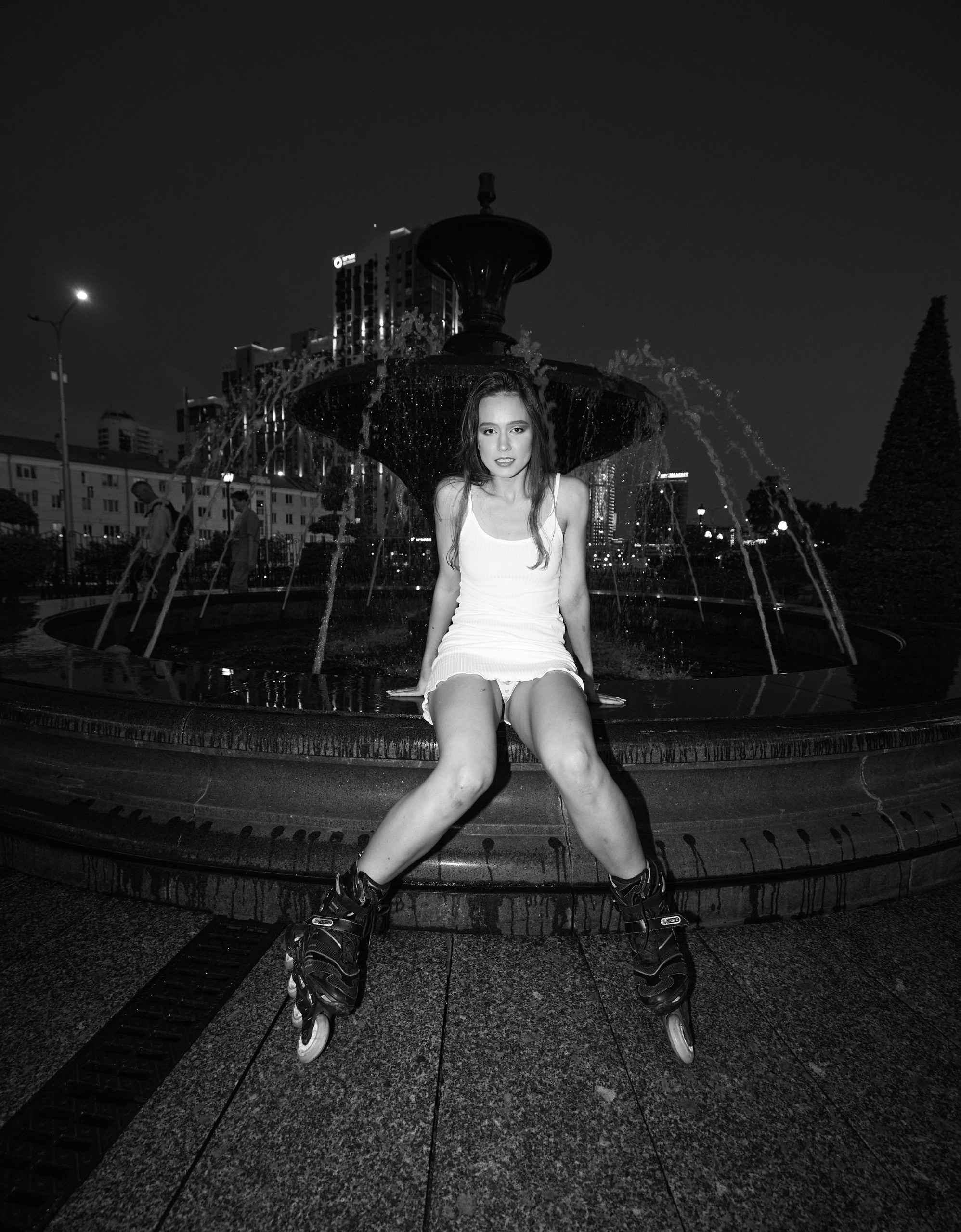 Портфолио. Творческий фотограф в Екатеринбурге, Михаил Шатихин