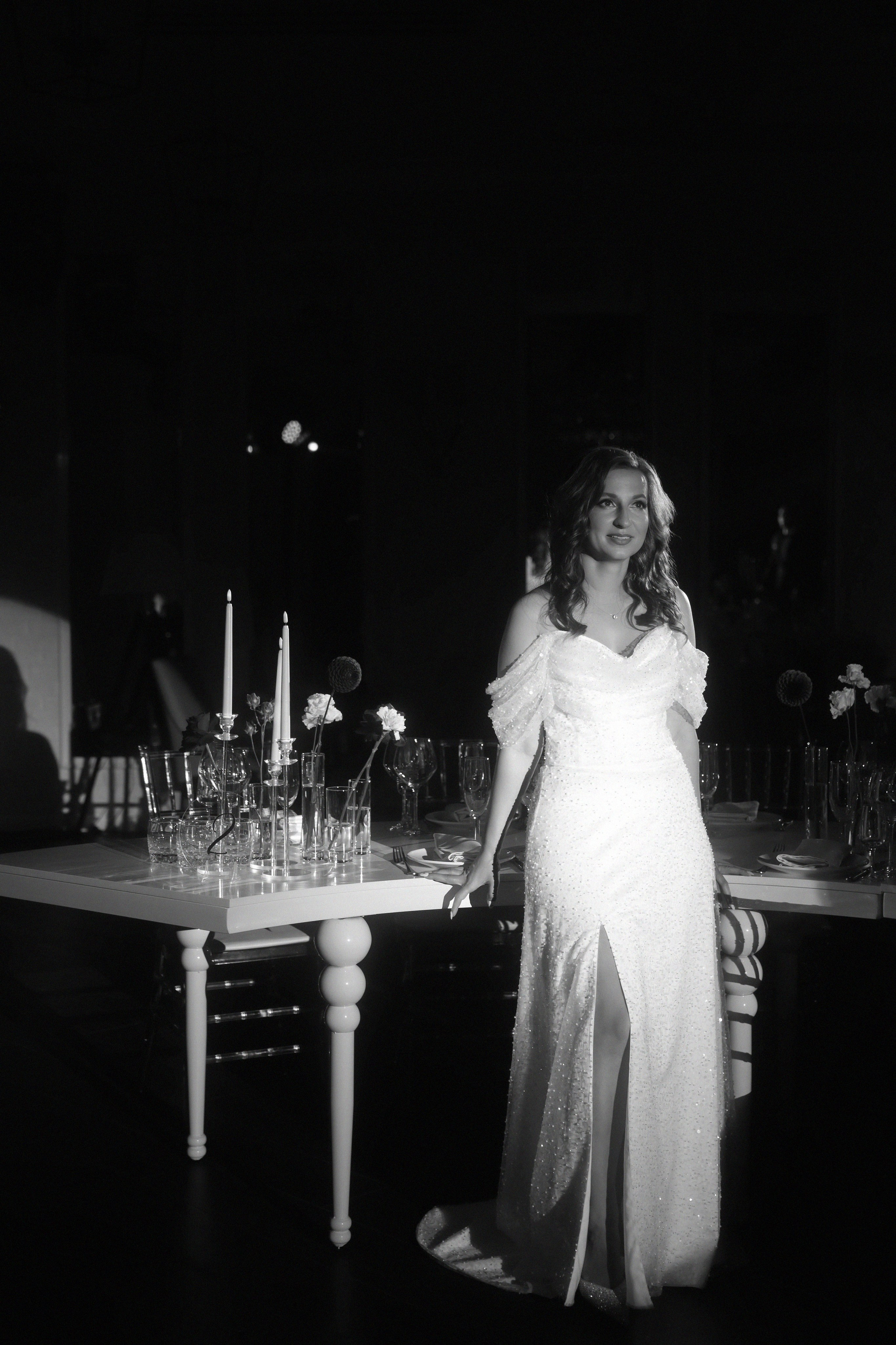 Саша и Наташа. Свадебный фотограф в Рязани и Москве Евгения Жмурова