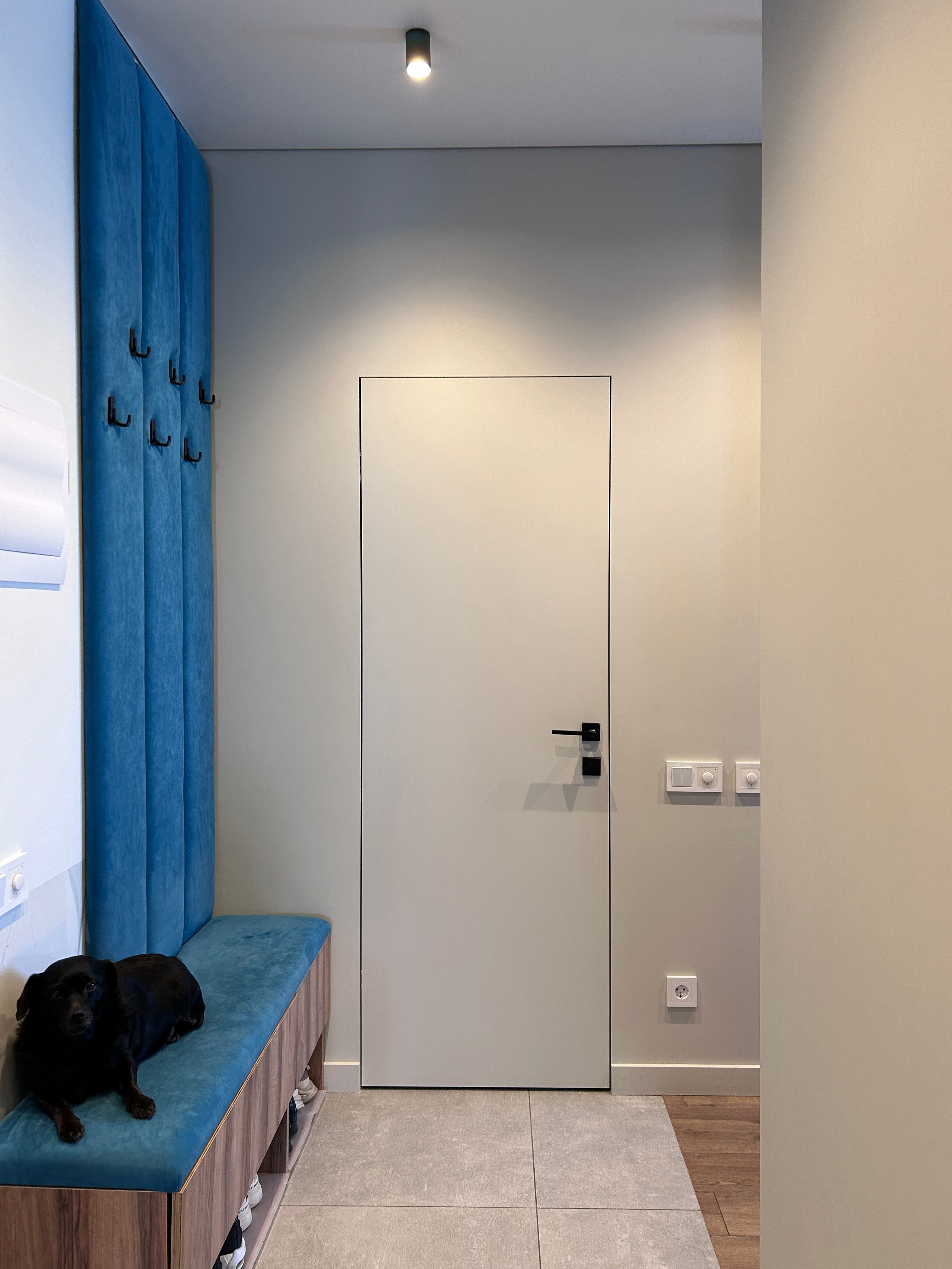 Реализация проекта г. Верхняя Пышма. Lina architector | Дизайн интерьера