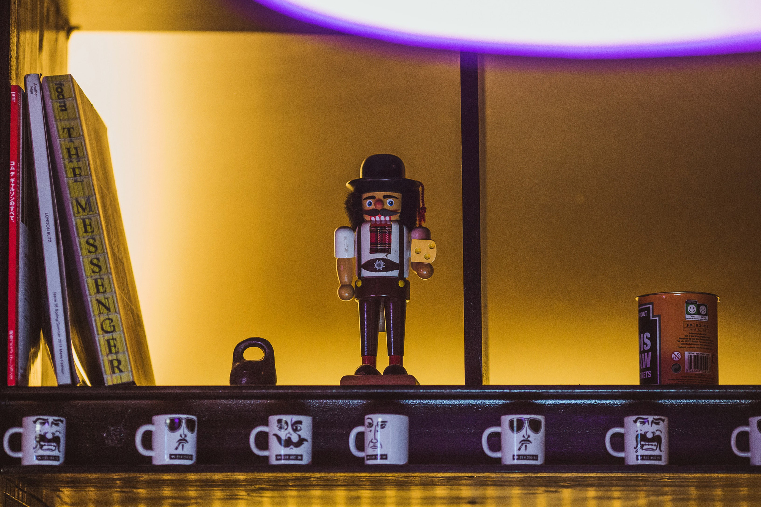 AIR, интерьер. Дмитрий Смирнов. Фотография, дизайн