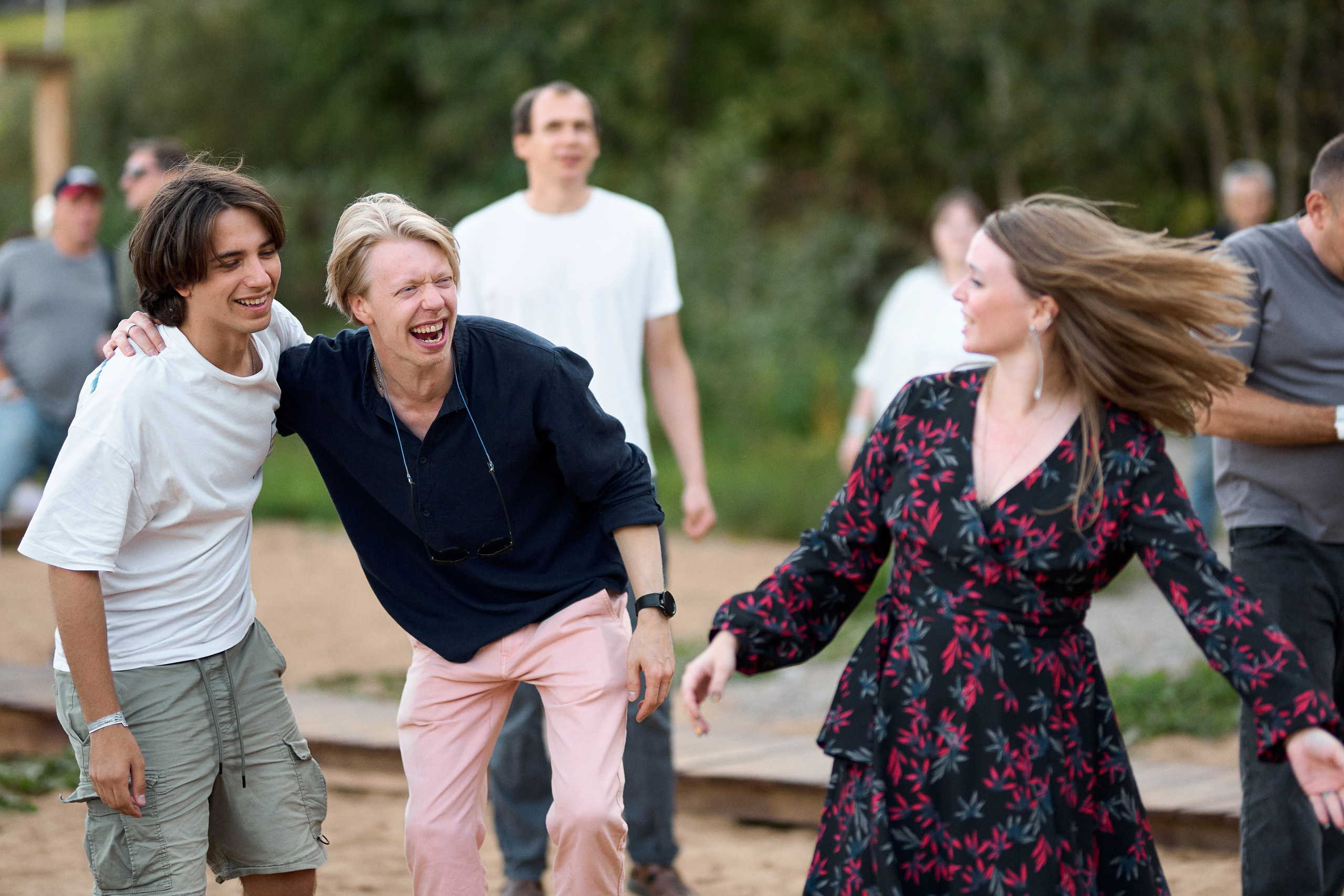 OPEN AIR «Управляющая компания по обращению с отходами в Лен. области»