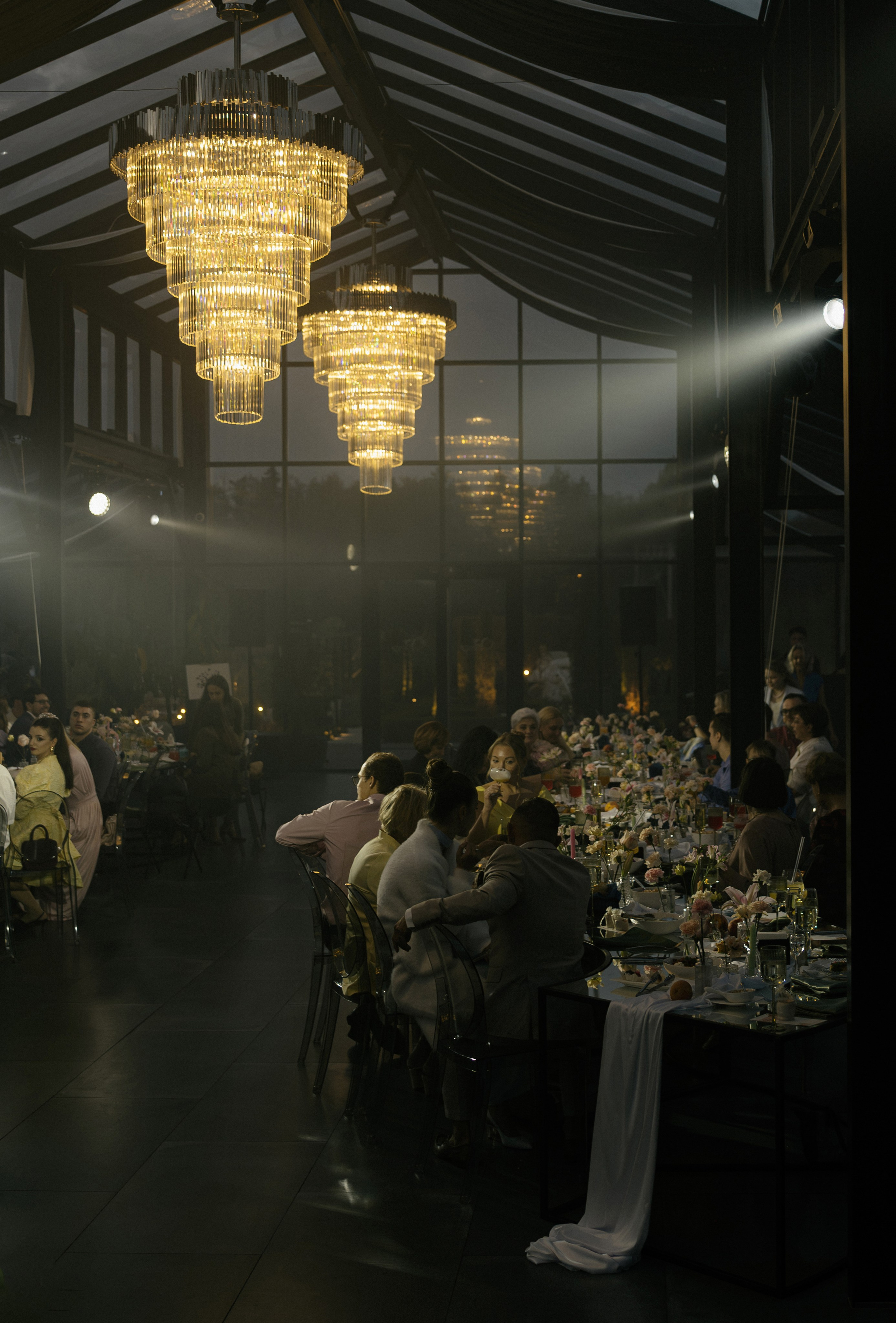 Егор и Василиса. Свадебный фотограф в Санкт-Петербурге Саша Колоцей