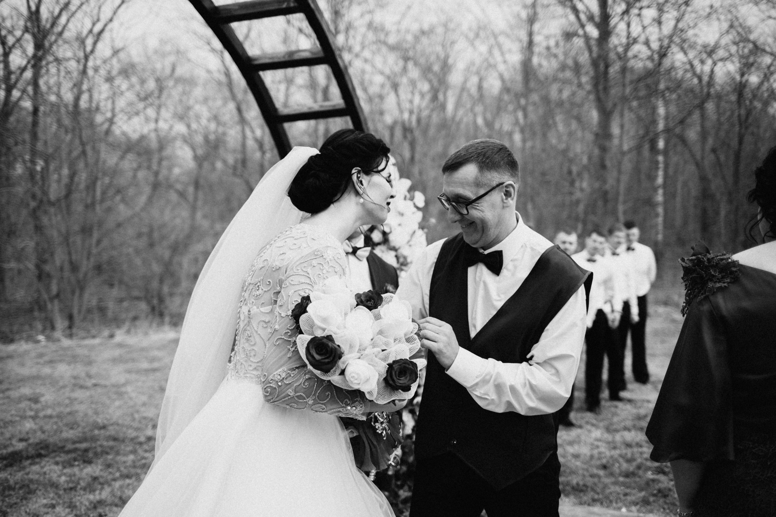 Роман и Ольга. Свадебный и семейный фотограф во Владивостоке Овчинникова Дарья