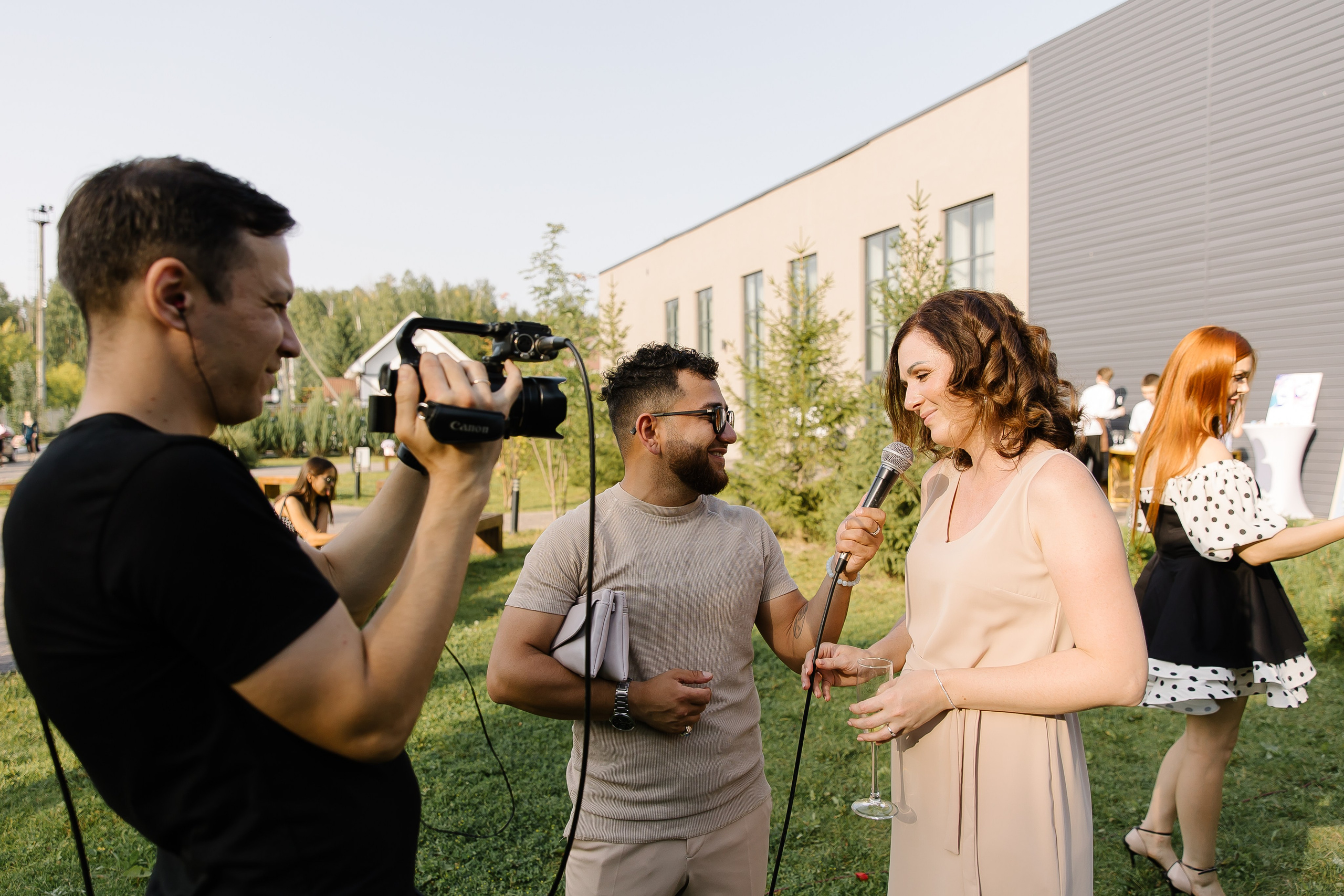 Ильмир и Катя. Свадебный и семейный фотограф в Набережных Челнах и Казани