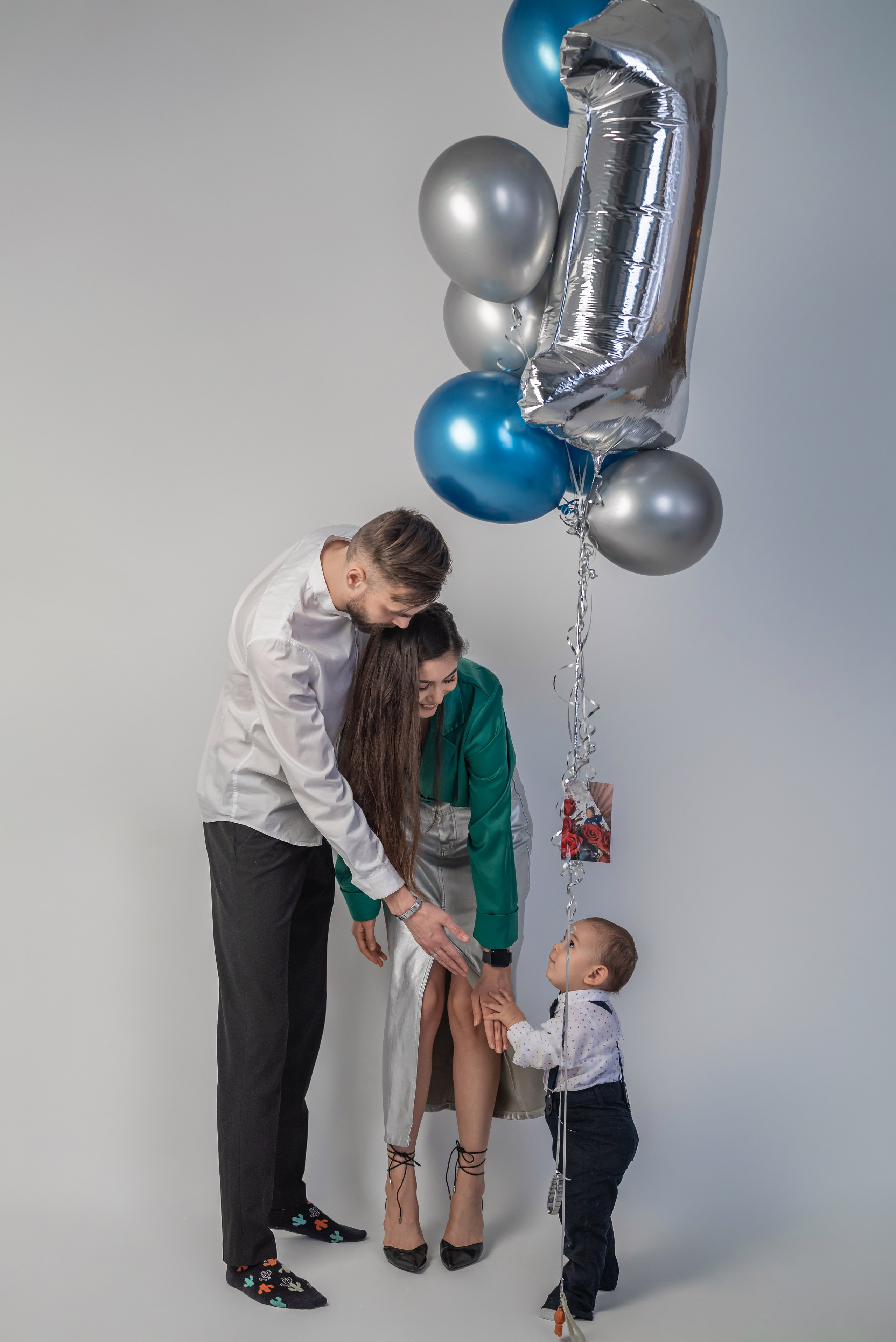 Миран. Фотограф в городе Салават