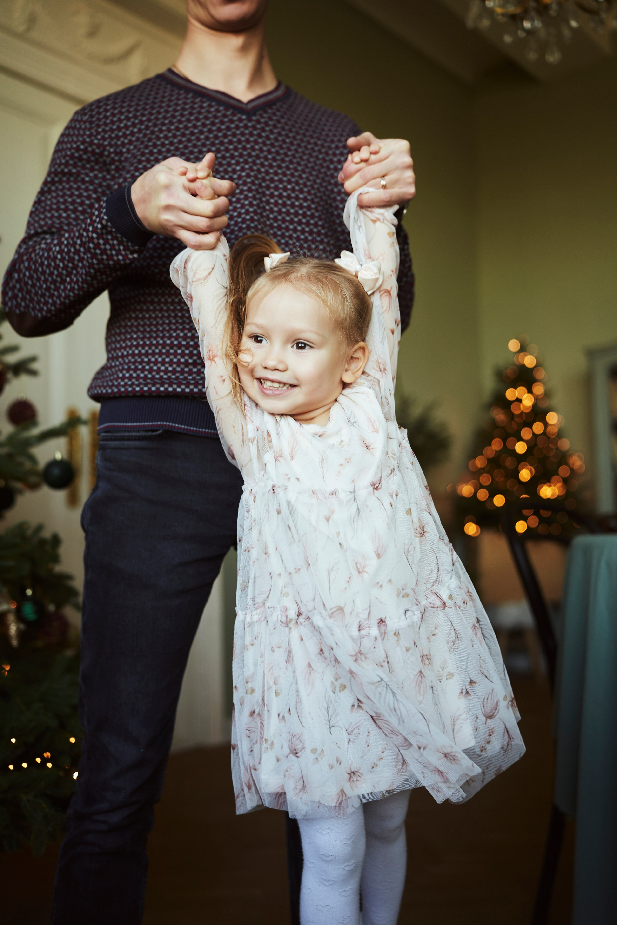 Семья Карпенко. Фотограф Иван Сосновский