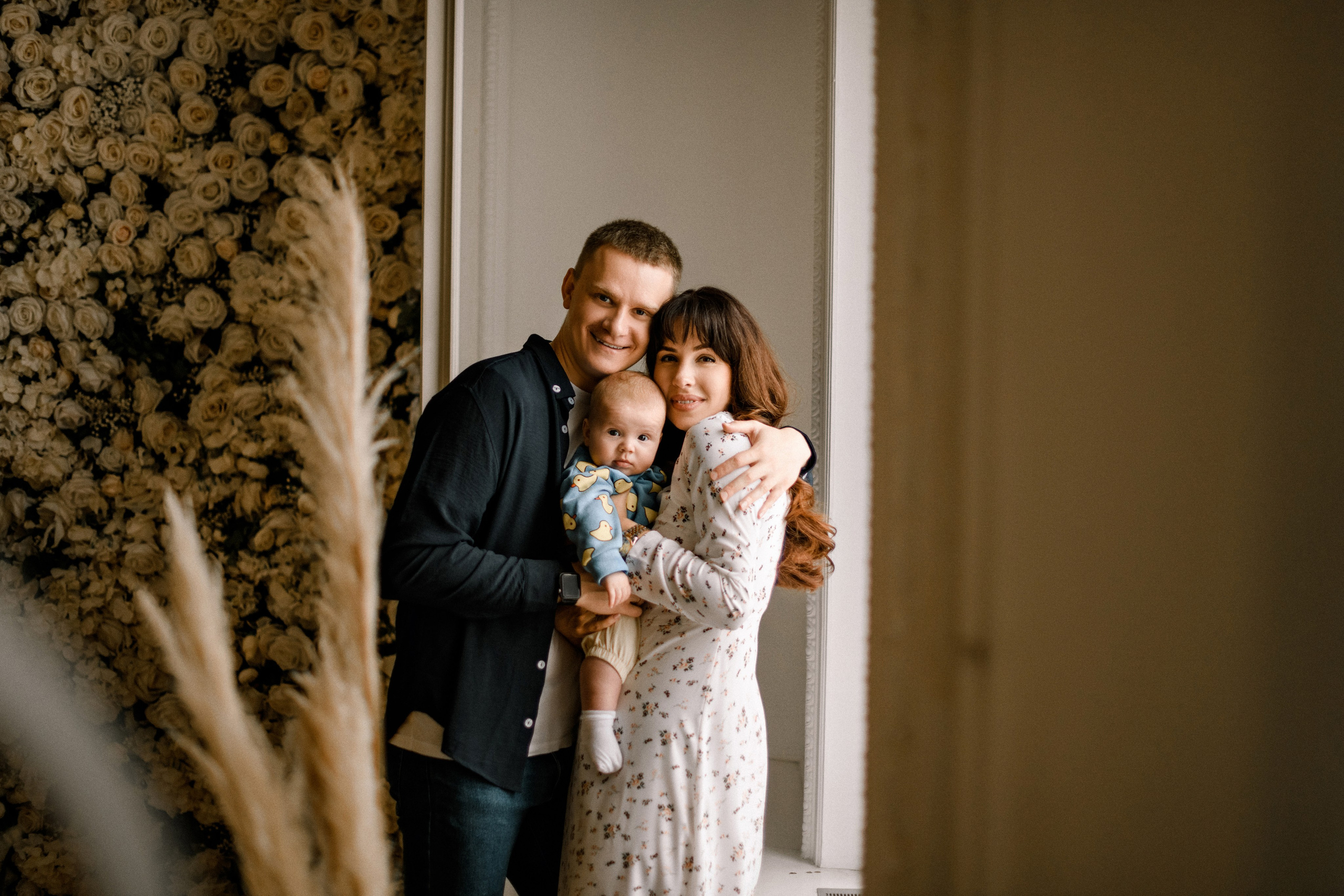 Аня и Кирилл. Свадебный фотограф в Санкт-Петербурге София Шубик