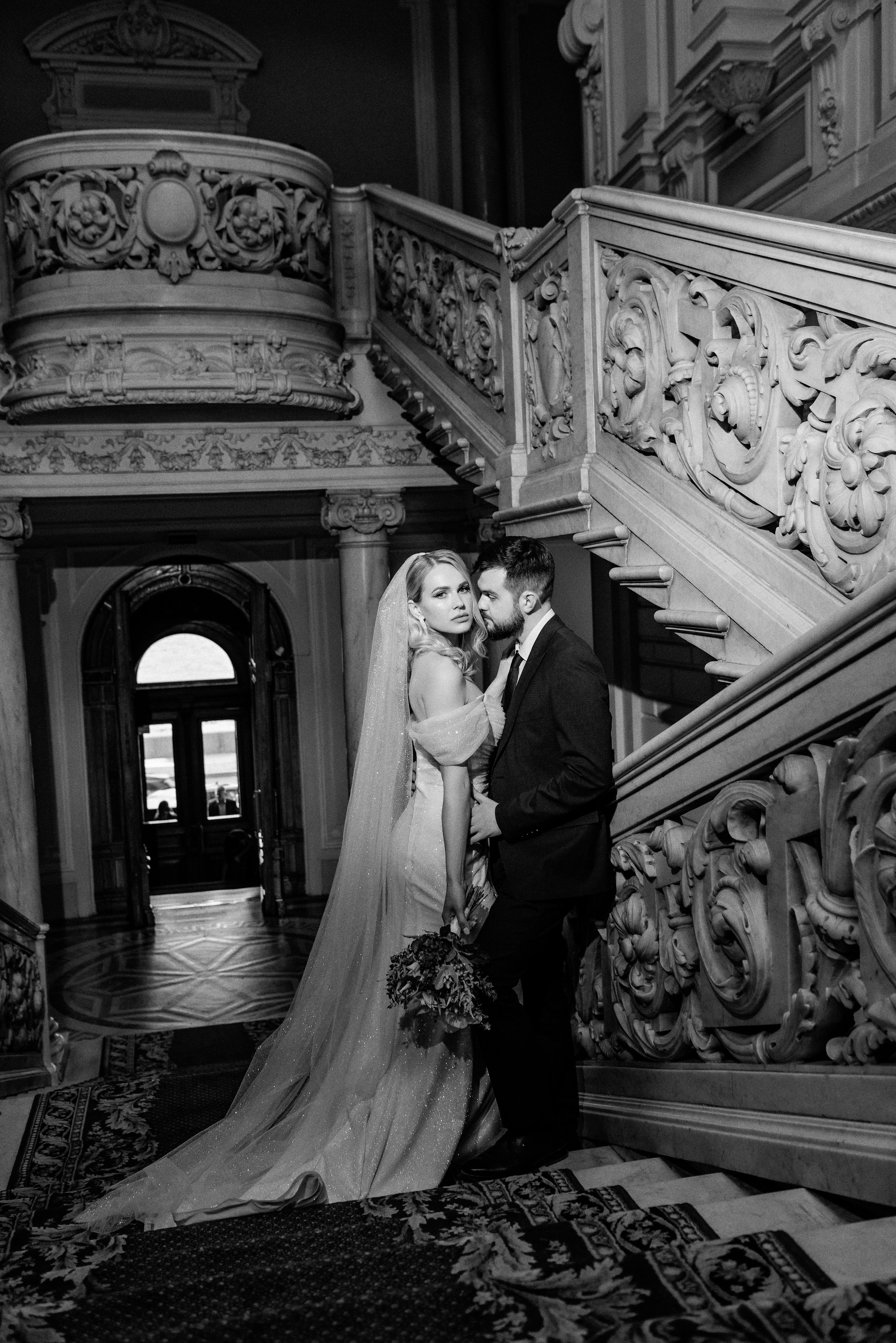 03/06/23 Лера и Женя. Свадебный фотограф в Санкт-Петербурге София Шубик