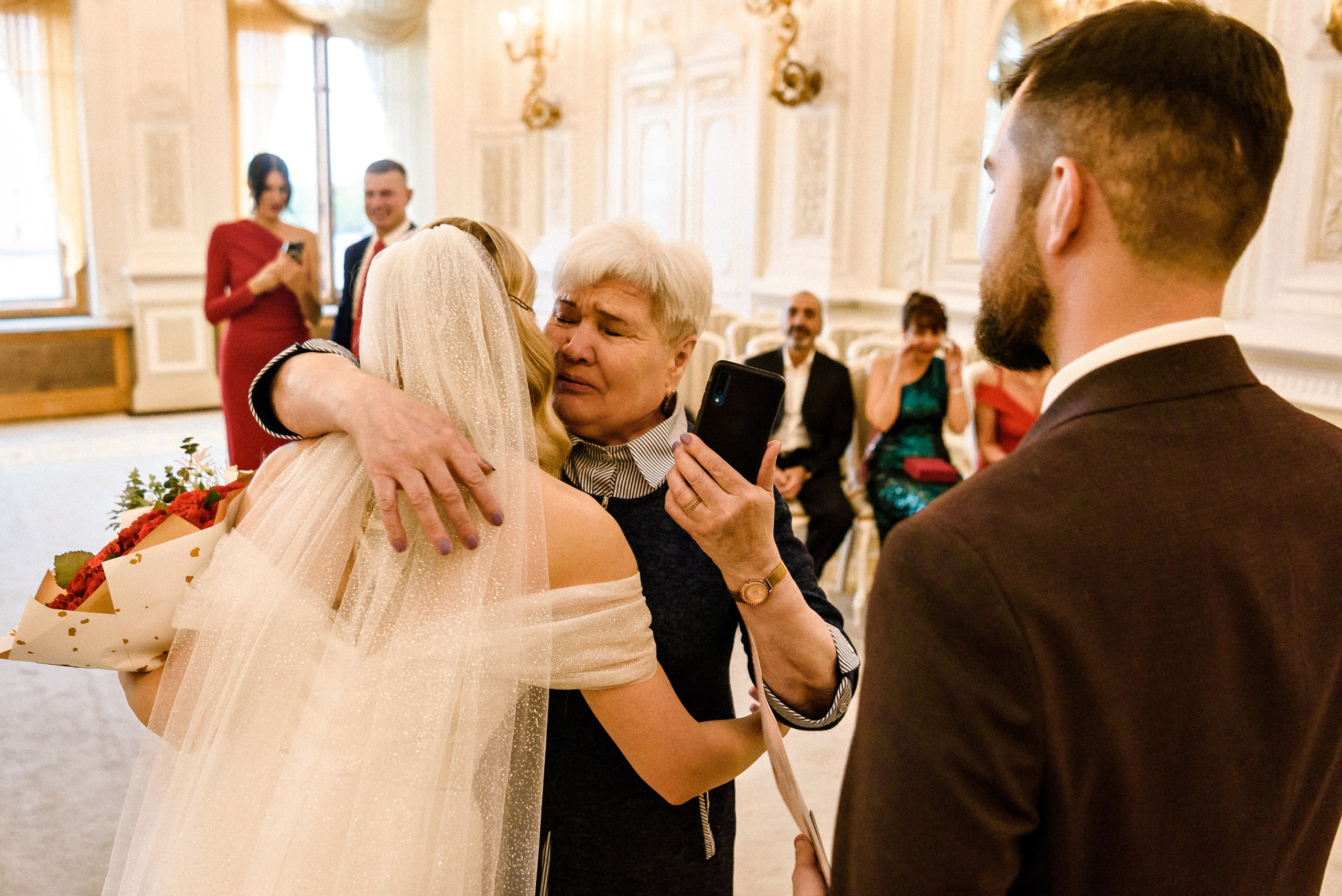 03/06/23 Лера и Женя. Свадебный фотограф в Санкт-Петербурге София Шубик