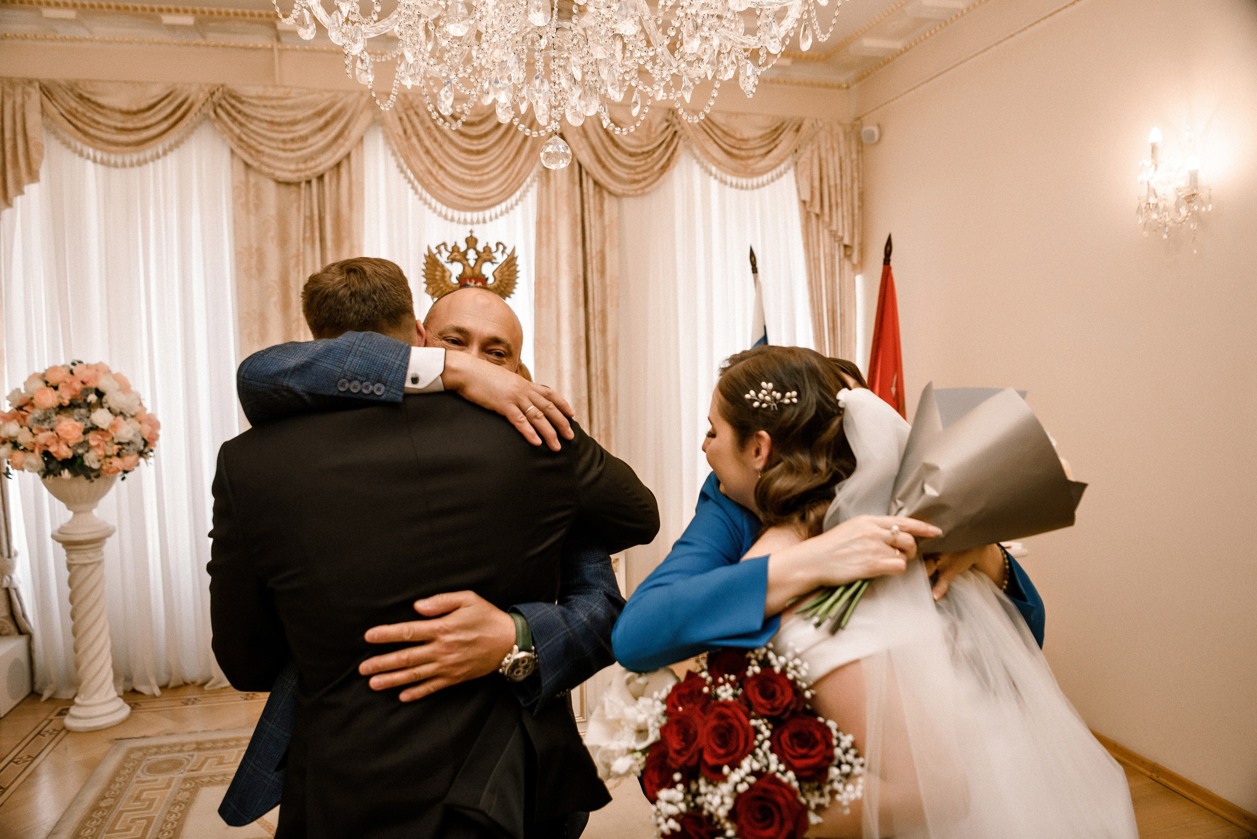 07/06/24 Катя и Влад. Свадебный фотограф в Санкт-Петербурге София Шубик