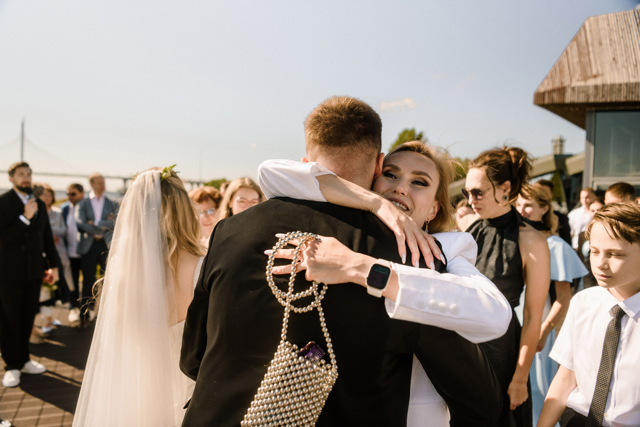 02.08.26 Валерия и Даниил. Свадебный фотограф в Санкт-Петербурге София Шубик