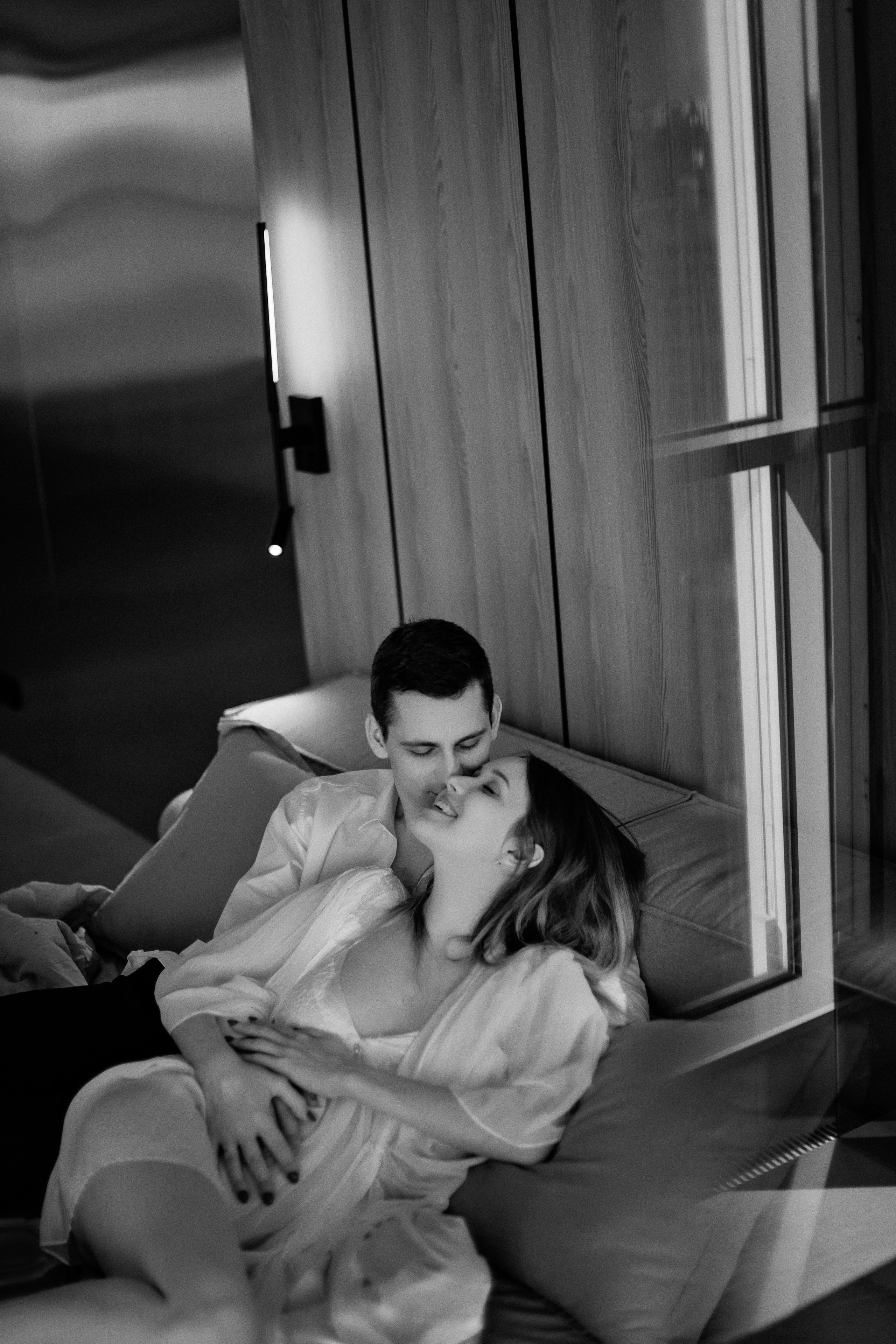 София и Антон. Свадебный фотограф в Санкт-Петербурге София Шубик