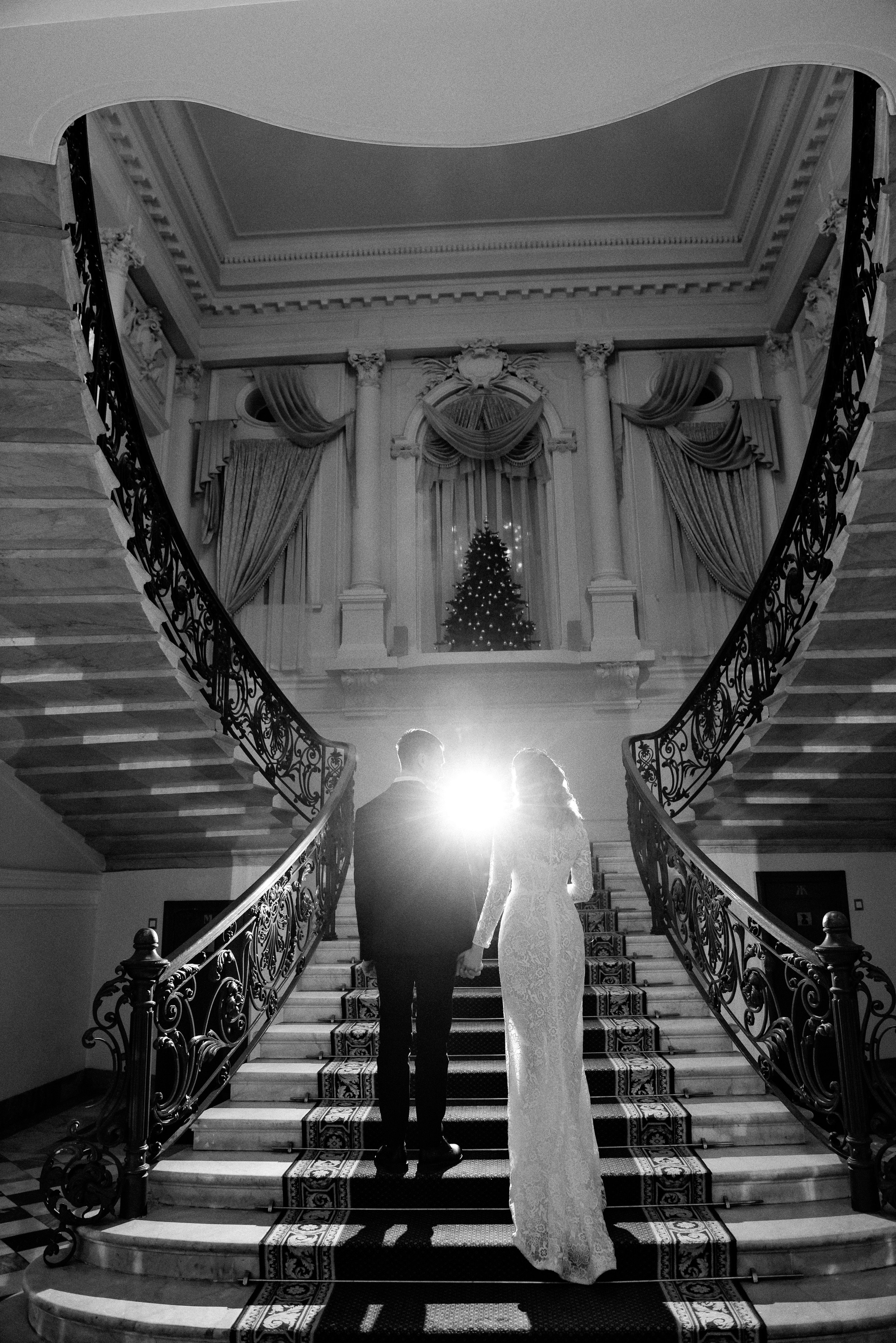 25/01/25 Екатерина и Виктор. Свадебный фотограф в Санкт-Петербурге София Шубик