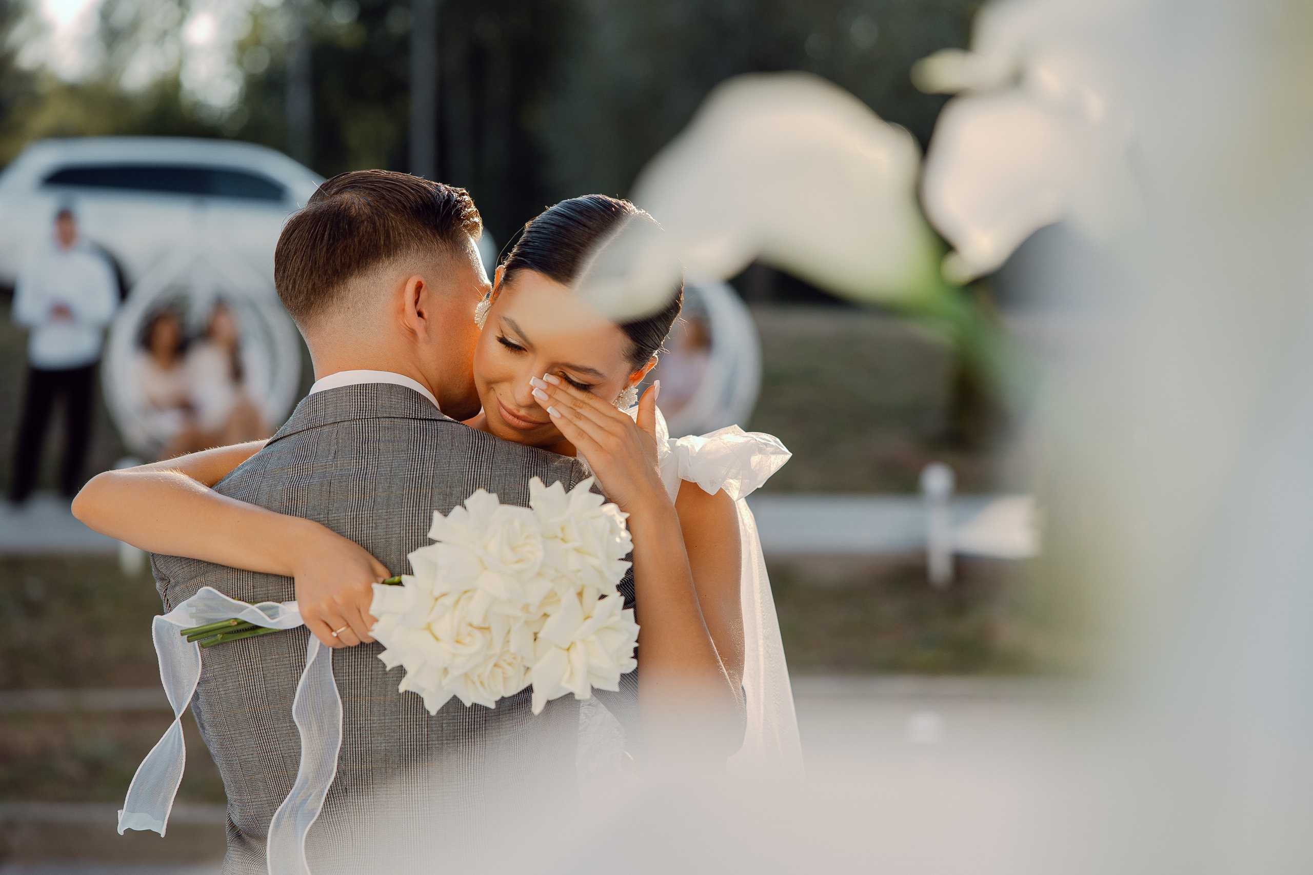 Sergey and Marina. Свадебный и репортажный фотограф в Чебоксарах