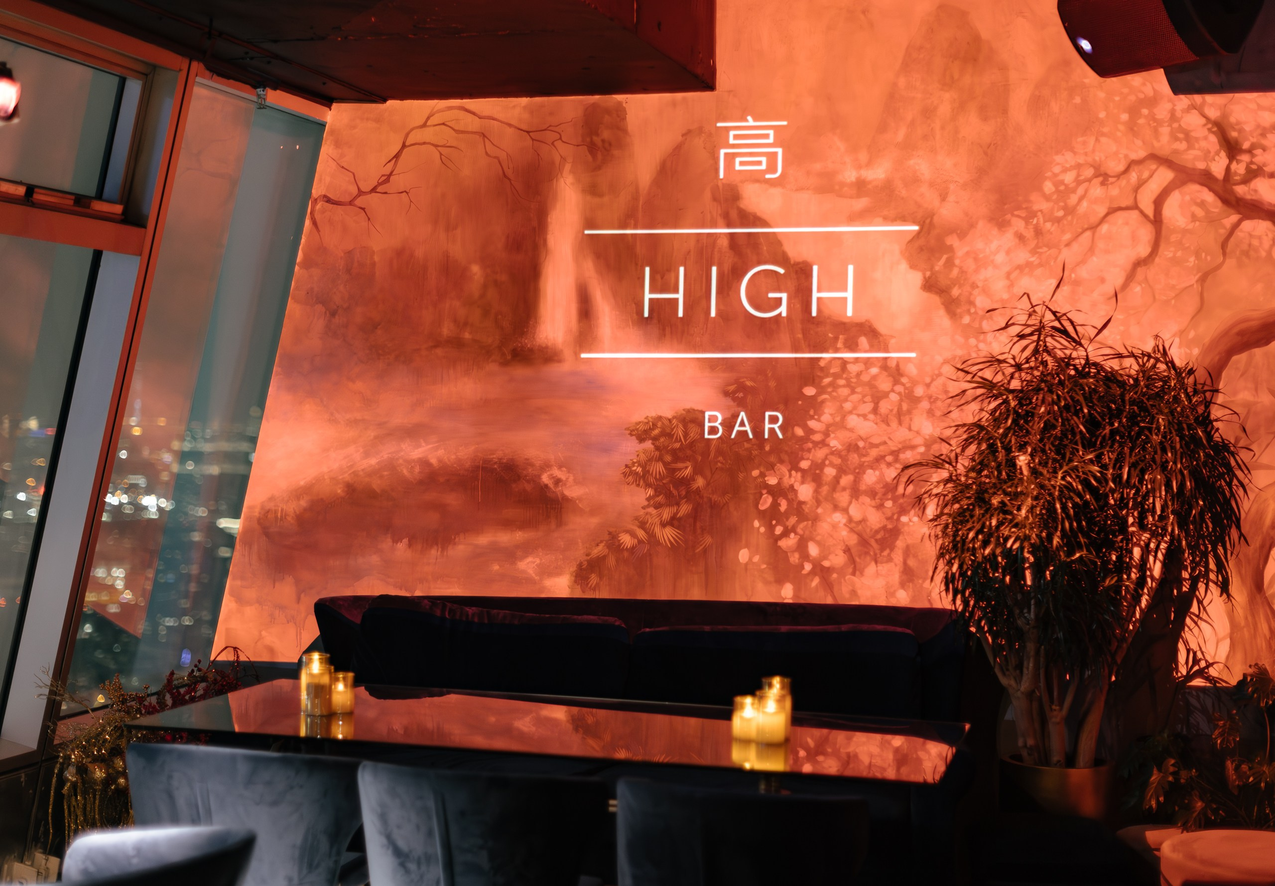 Винный вечер. Фотограф Арсений Гуров