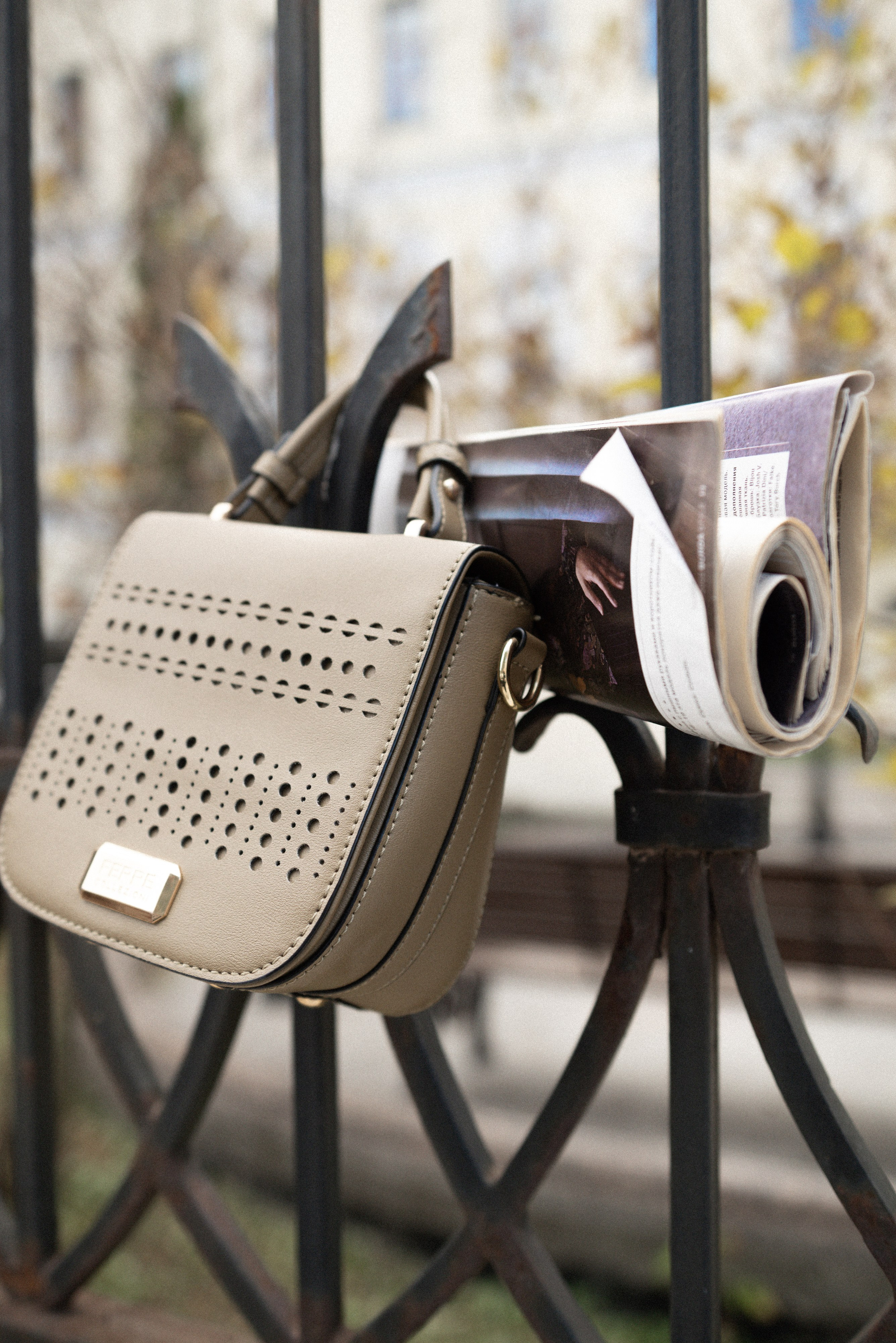 Ксюша (съемка для блога стилиста @ksusha.art). Фотограф Москва Настя Профотовна. Репортажные, свадебные и контент фотосессии