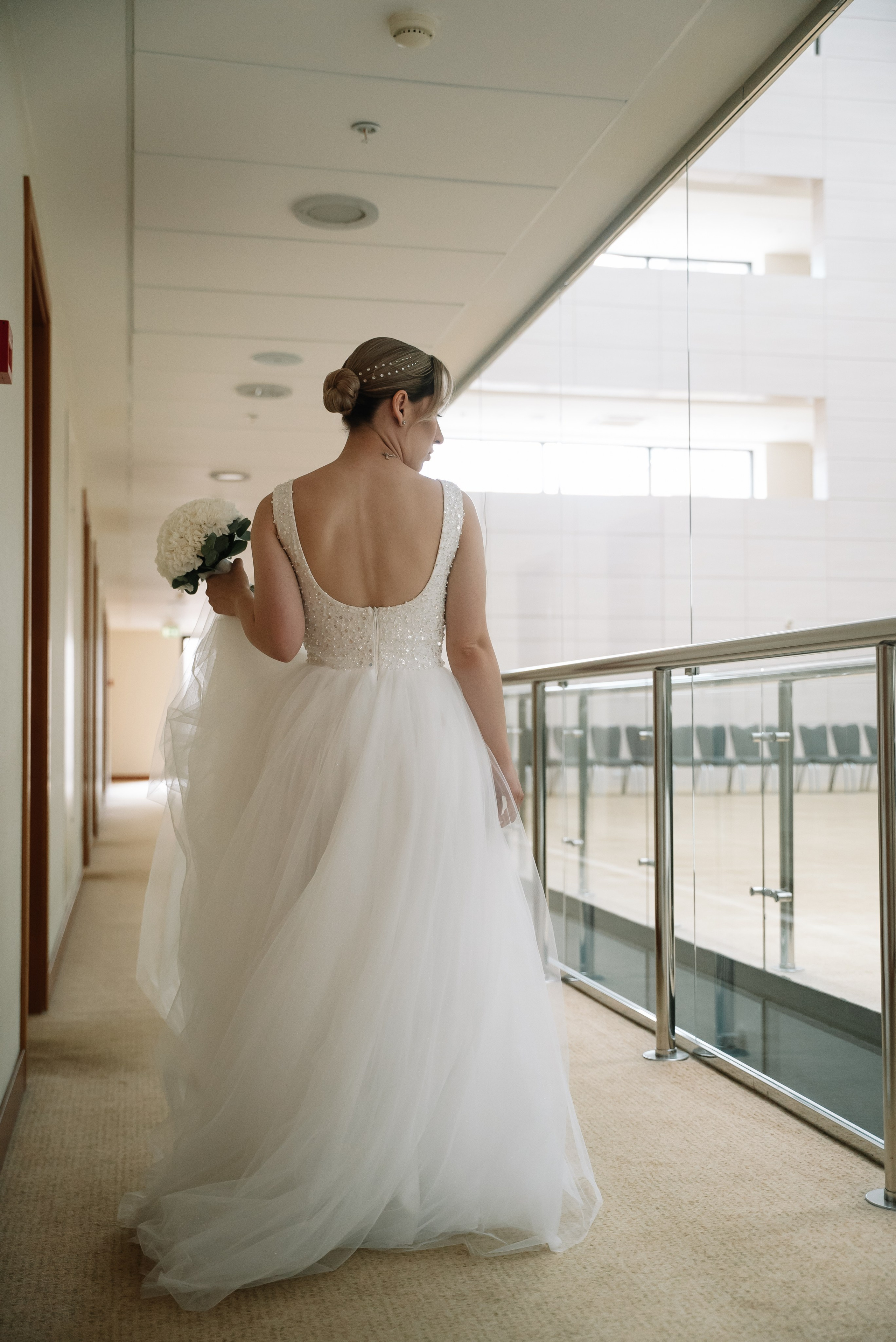 Артур и Хавва. Свадебный фотограф в Самаре Анна Ковалева