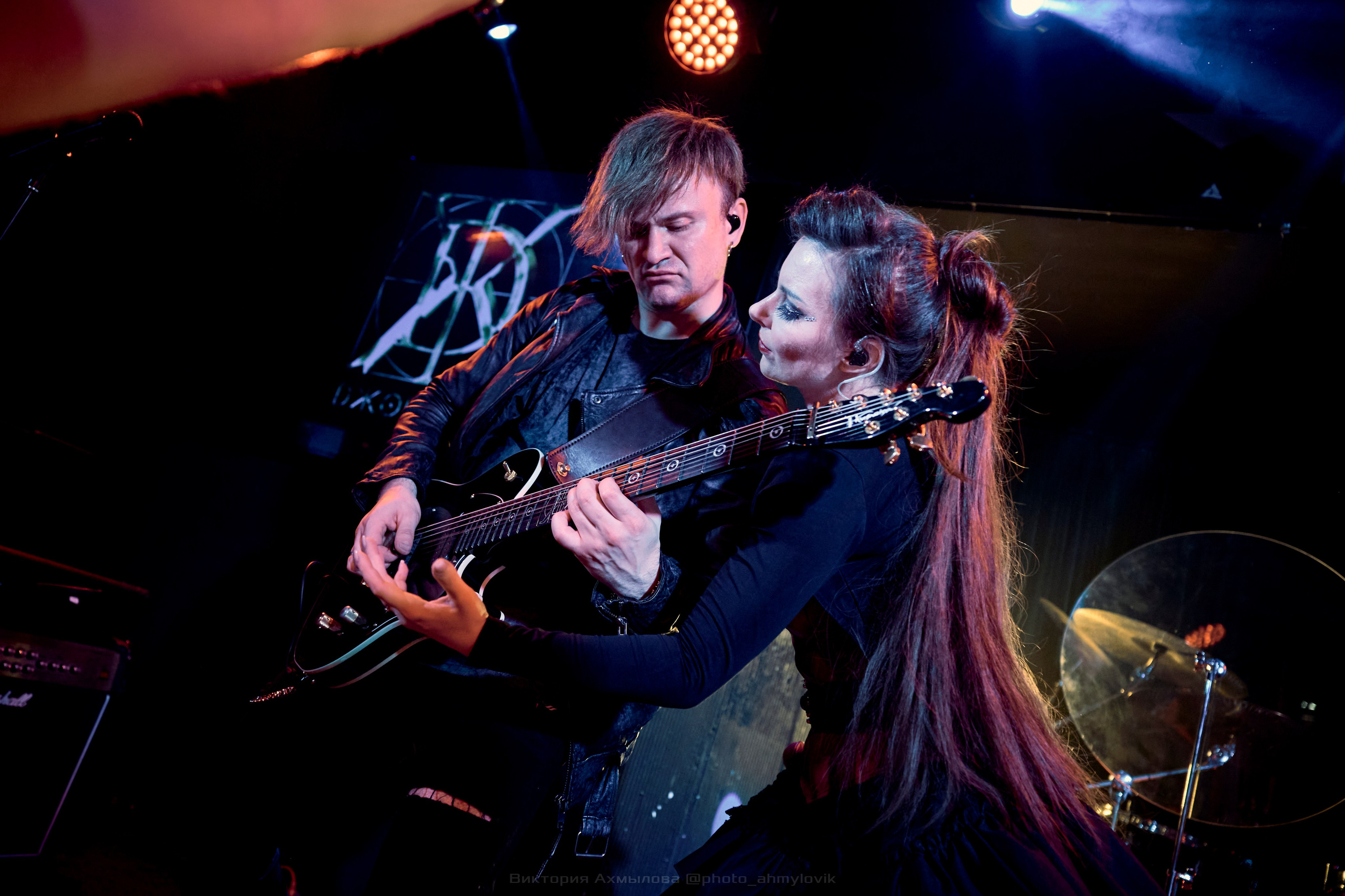 18.05.2025 Джоконда. Владимир. Виктория Ахмылова. Фотограф в Москве