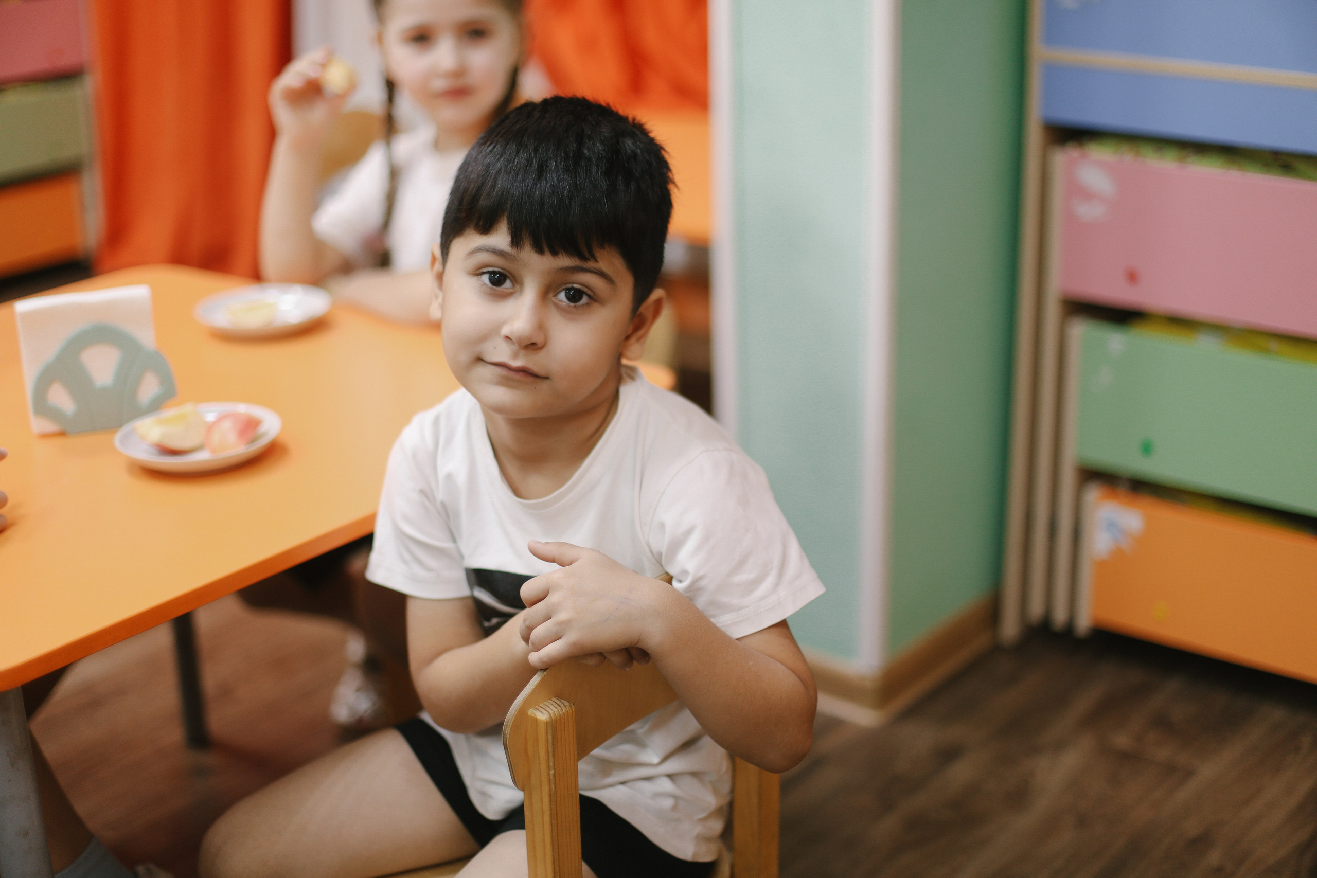 Садик Ново-Молоково «Счастливые дети». Свадебный фотограф FOTOKEYT