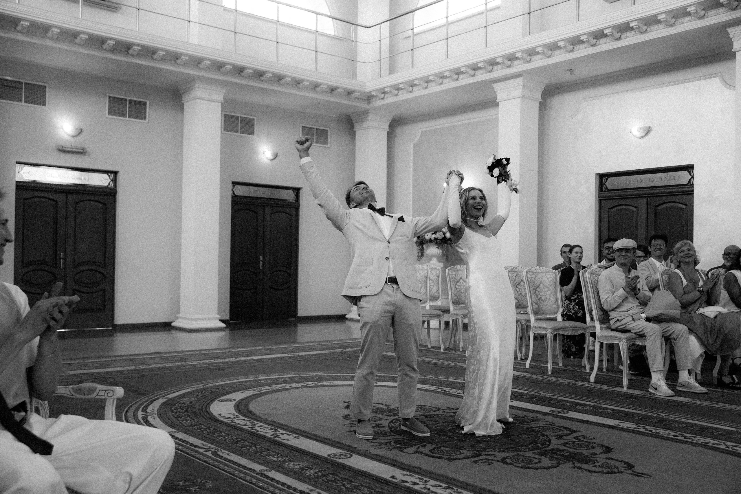 Wedding. Анастасия Зверева