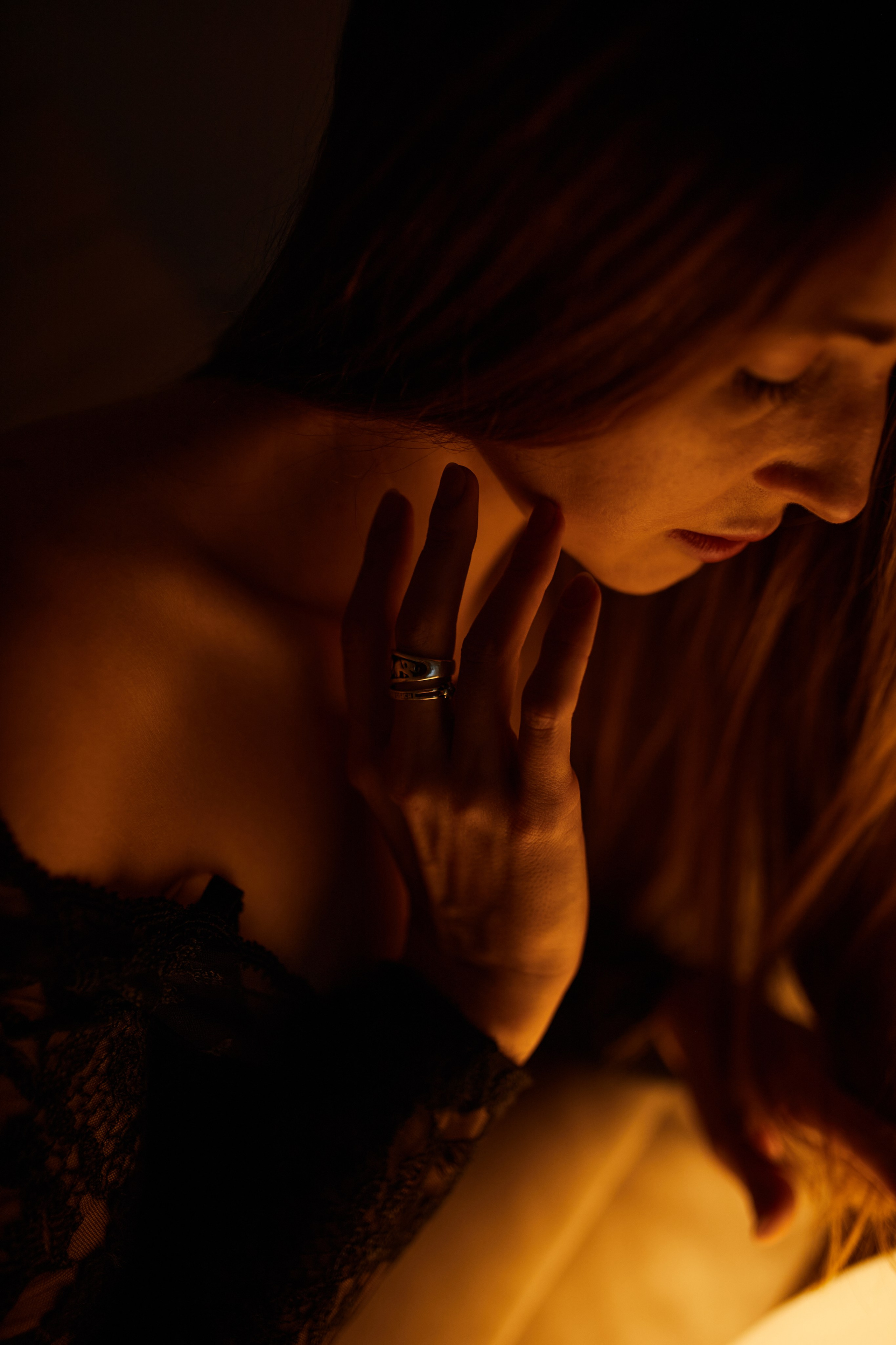 Portrait. Анастасия Зверева