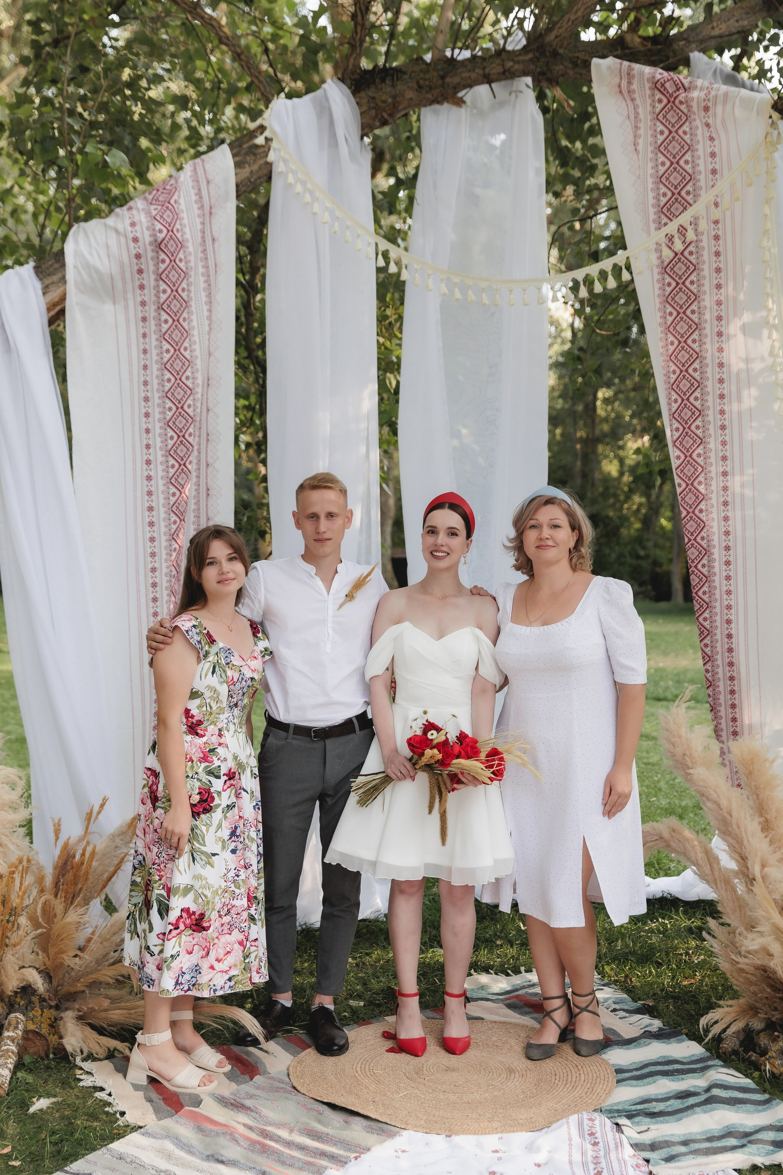 Александр и Анастасия. Фотограф в Волгограде — Александра Искандерова