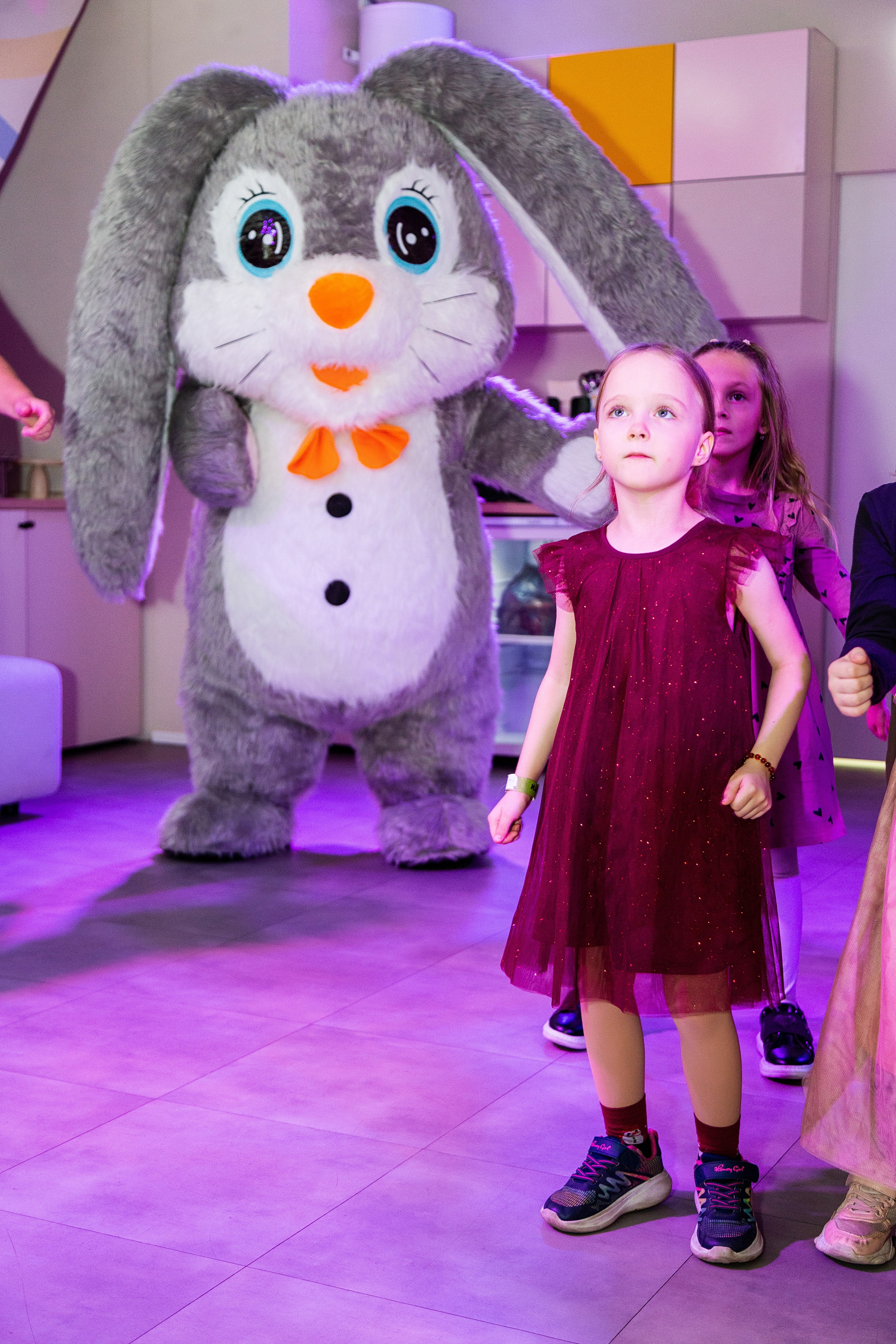 Лиде и Лизе 6 лет. Детский фотограф видеограф в Хабаровске Михаил Орлов