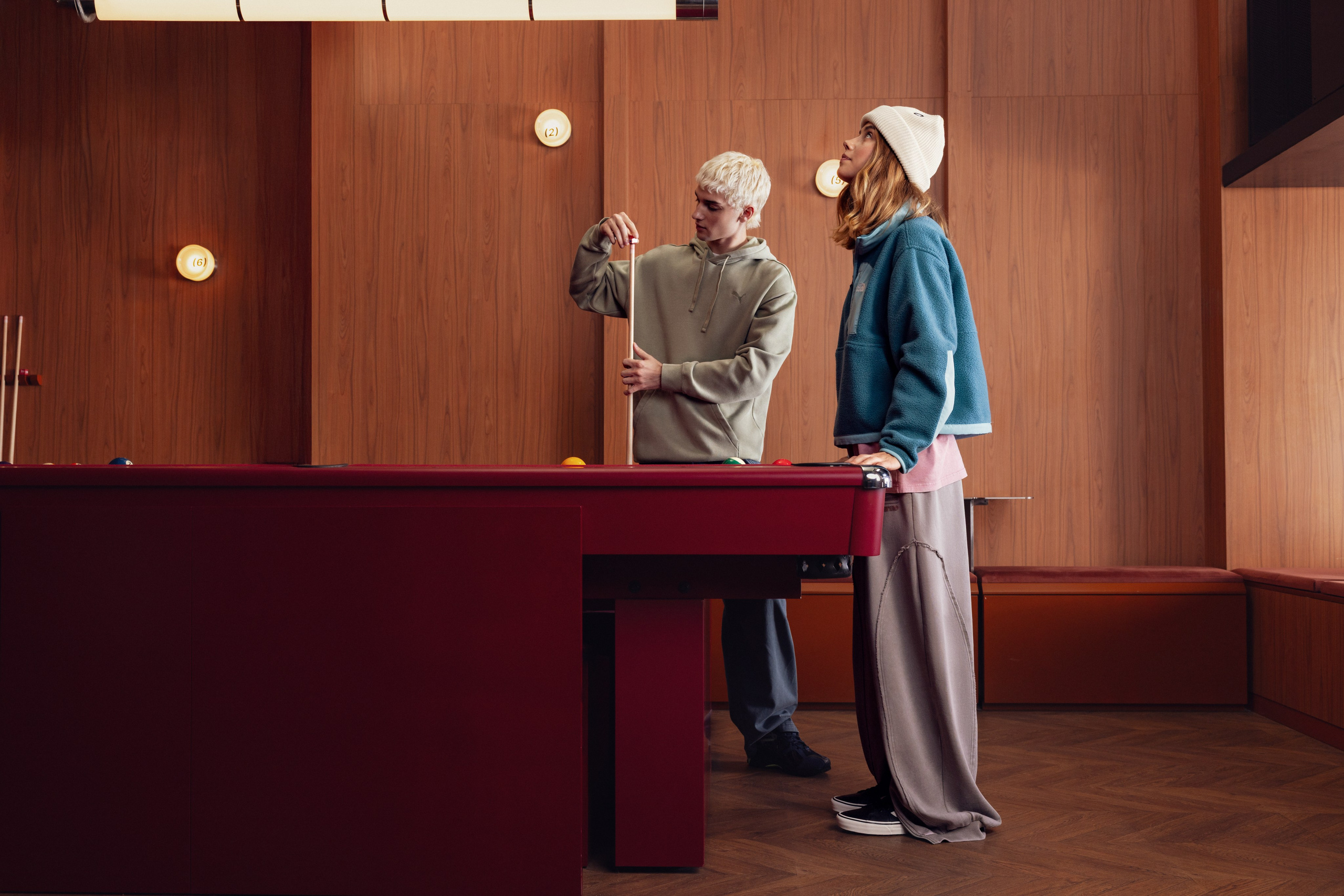 Retouching Portfolio. Ksenia Pershina