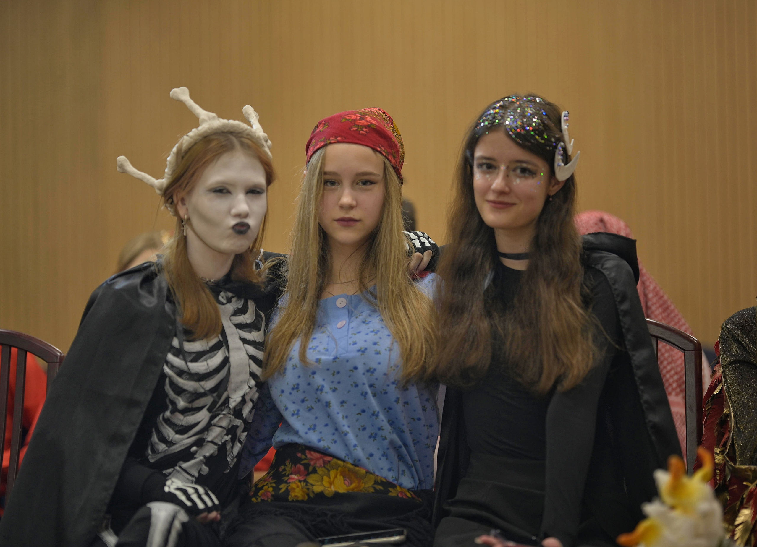 Последний звонок 9 классов 2024. Фотограф Ваших событий 📸