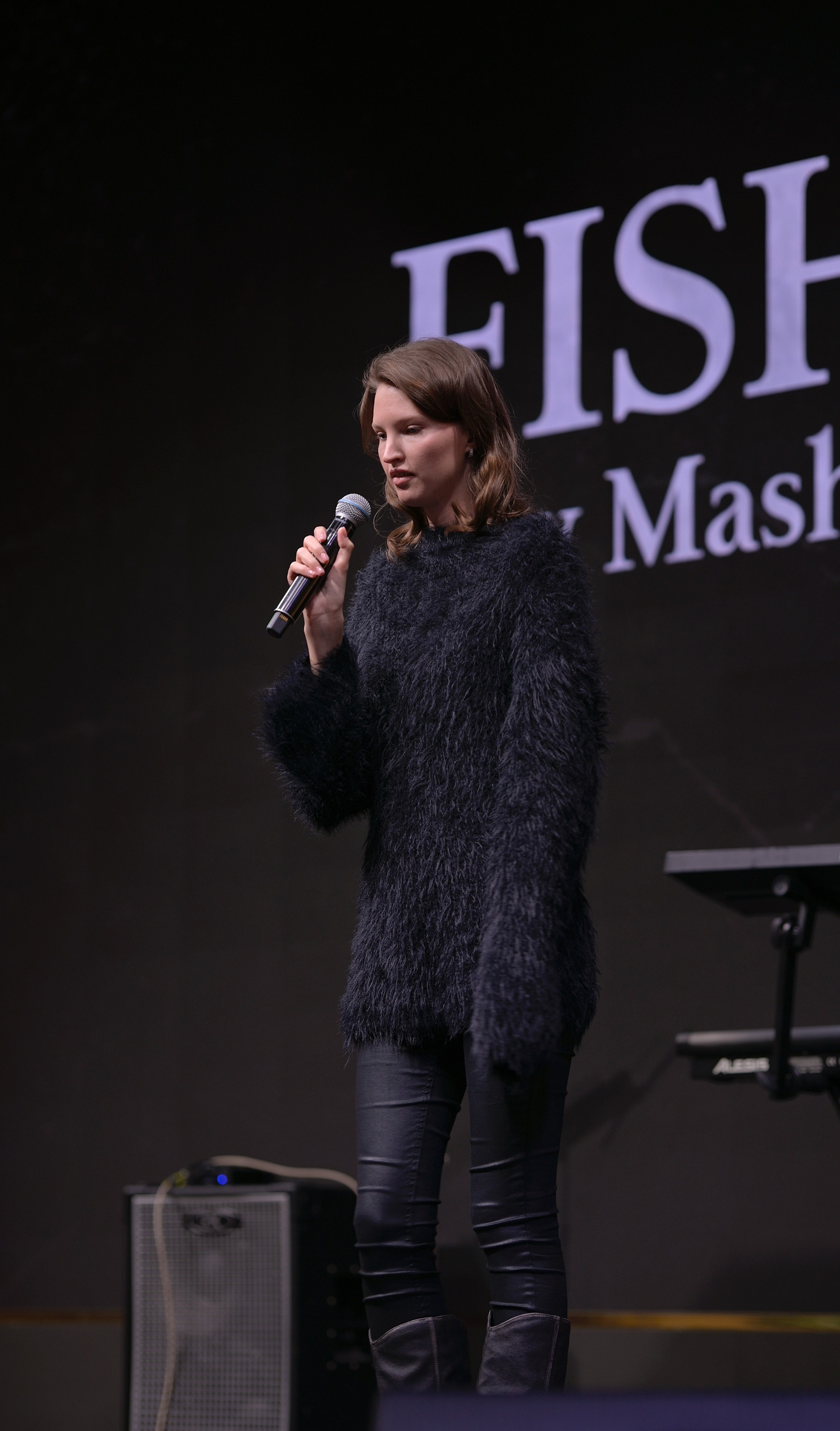 Три вокзала. Депо. Показ-Концерт. Фотограф Ваших событий 📸