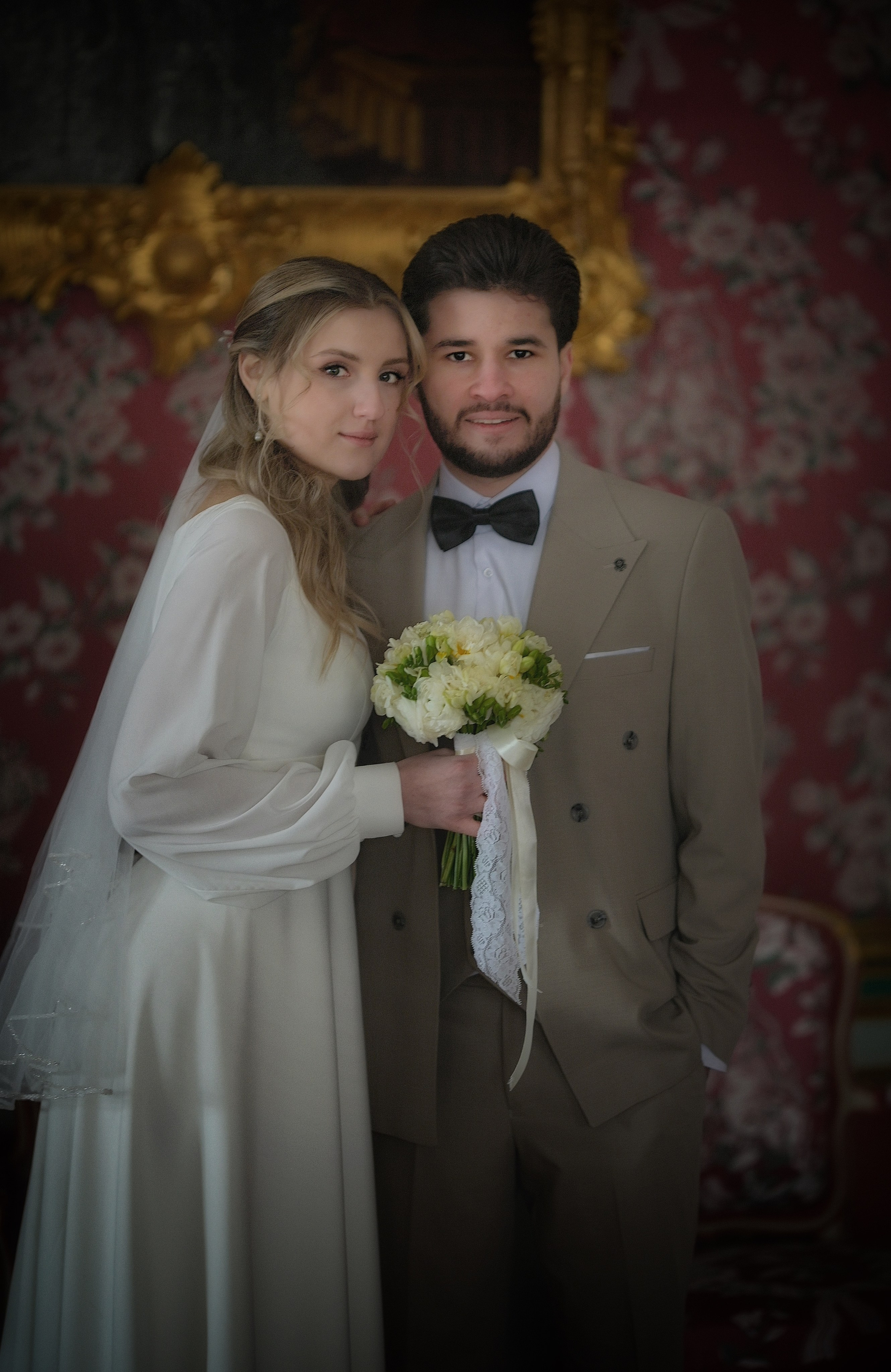 Самир и Яна. Фотограф Ваших событий 📸