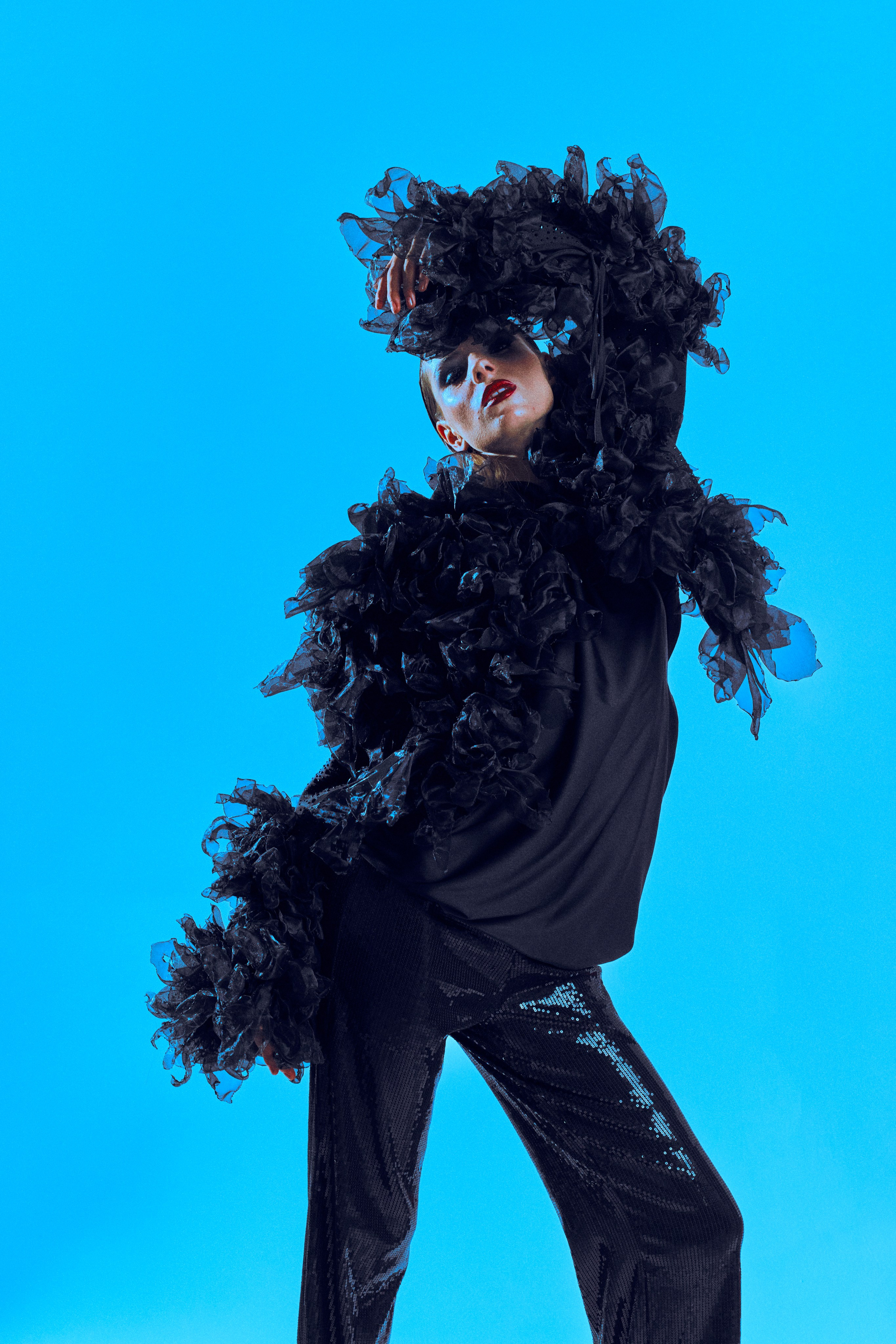 Lookbook/catalog. Коммерческий фотограф в Санкт — Петербурге Настя Пак