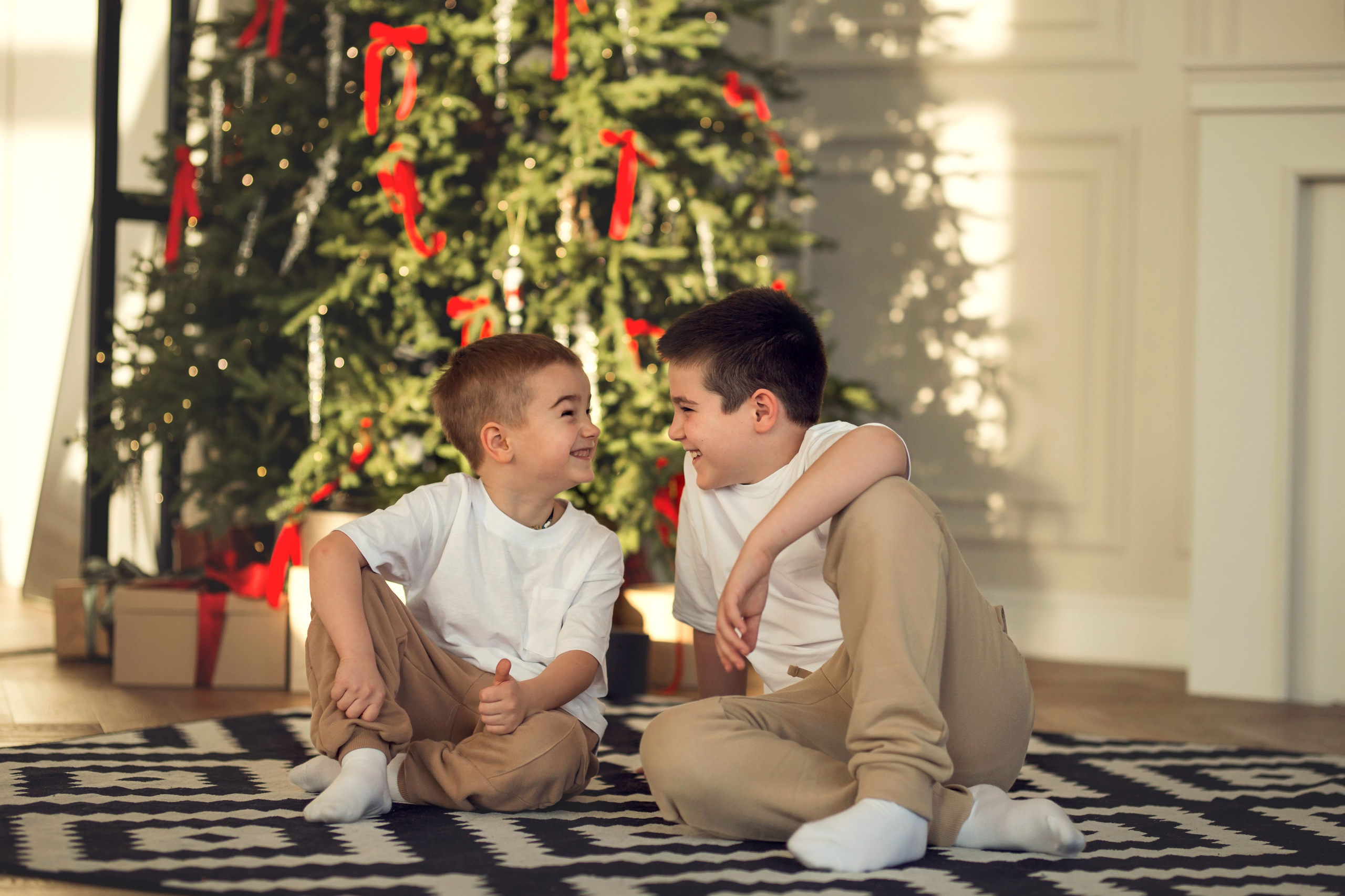 Семейная история. Сайт