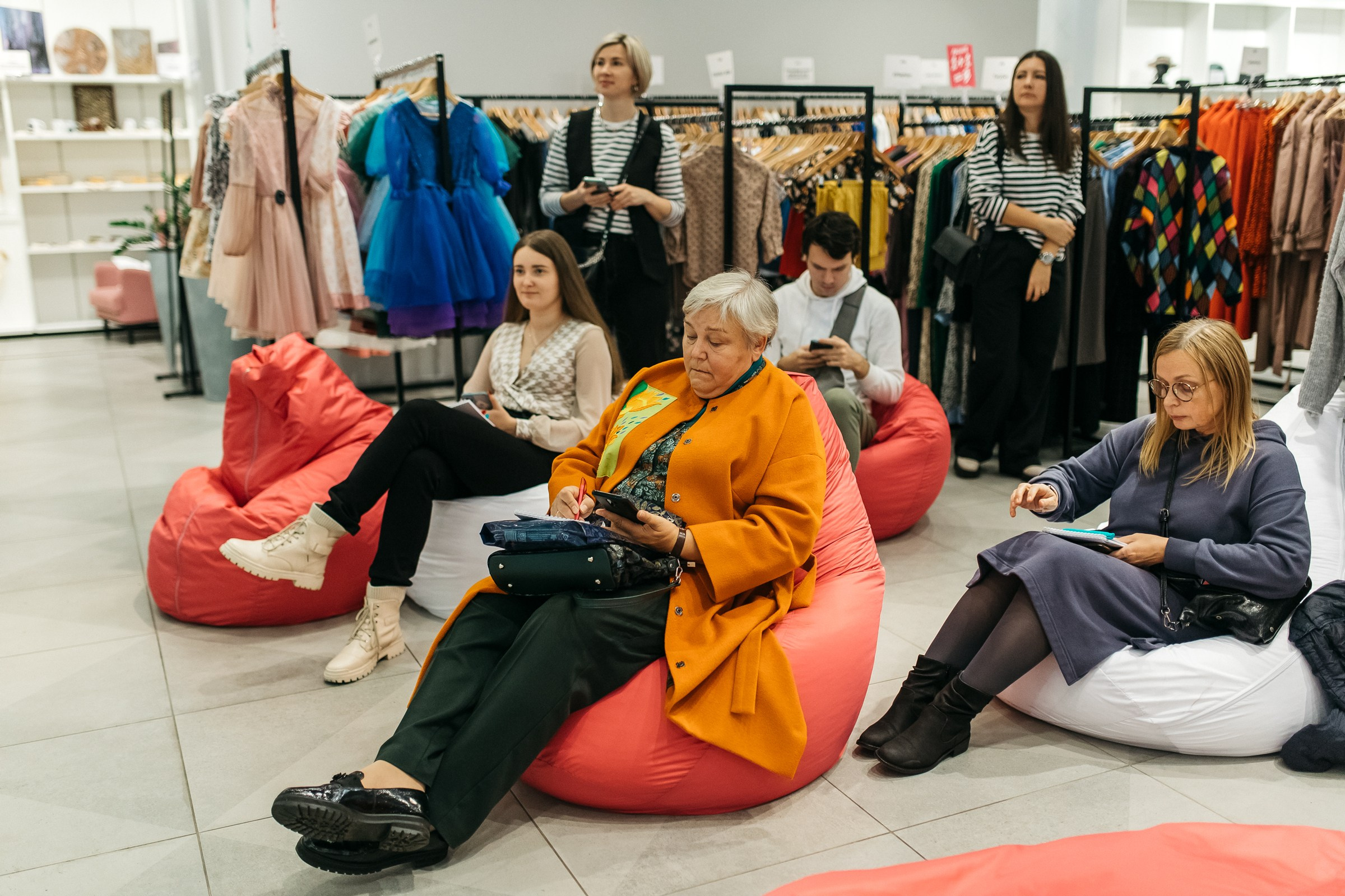 Петербургский дизайн